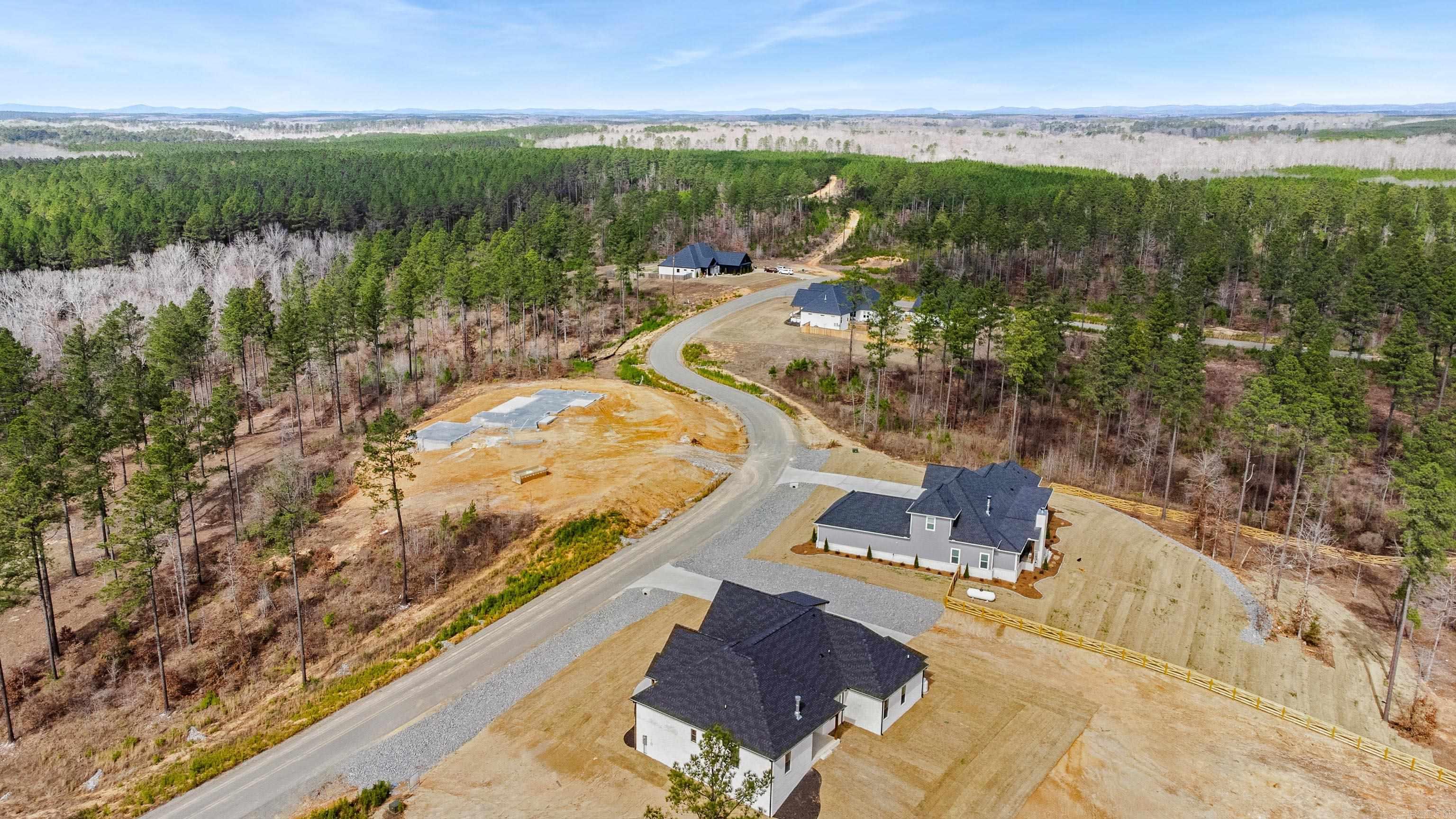 CANYON CREEK VILLAGE - Land