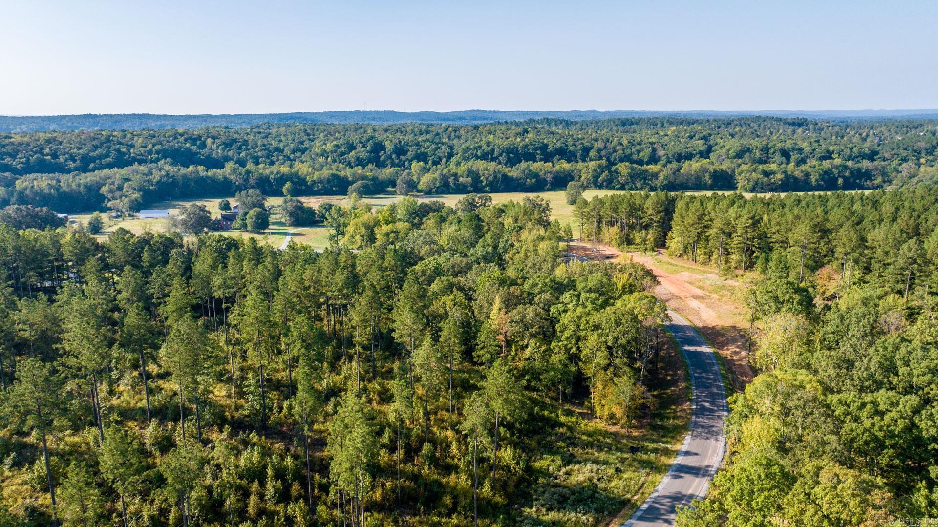 CANYON CREEK VILLAGE - Land