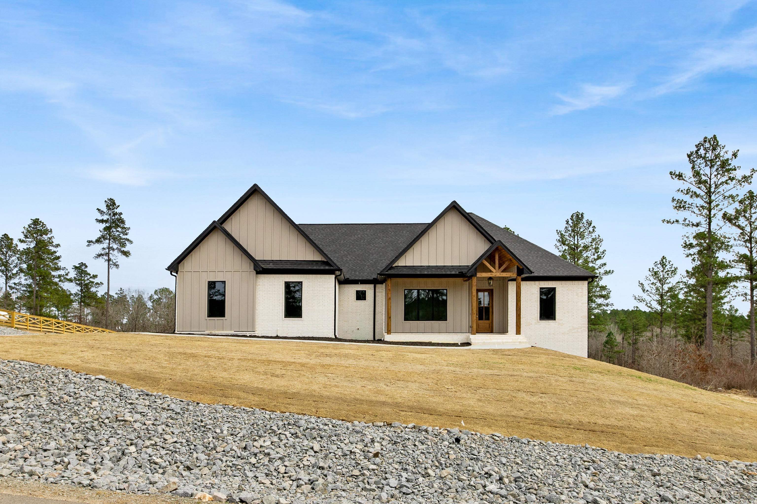 CANYON CREEK VILLAGE - Land