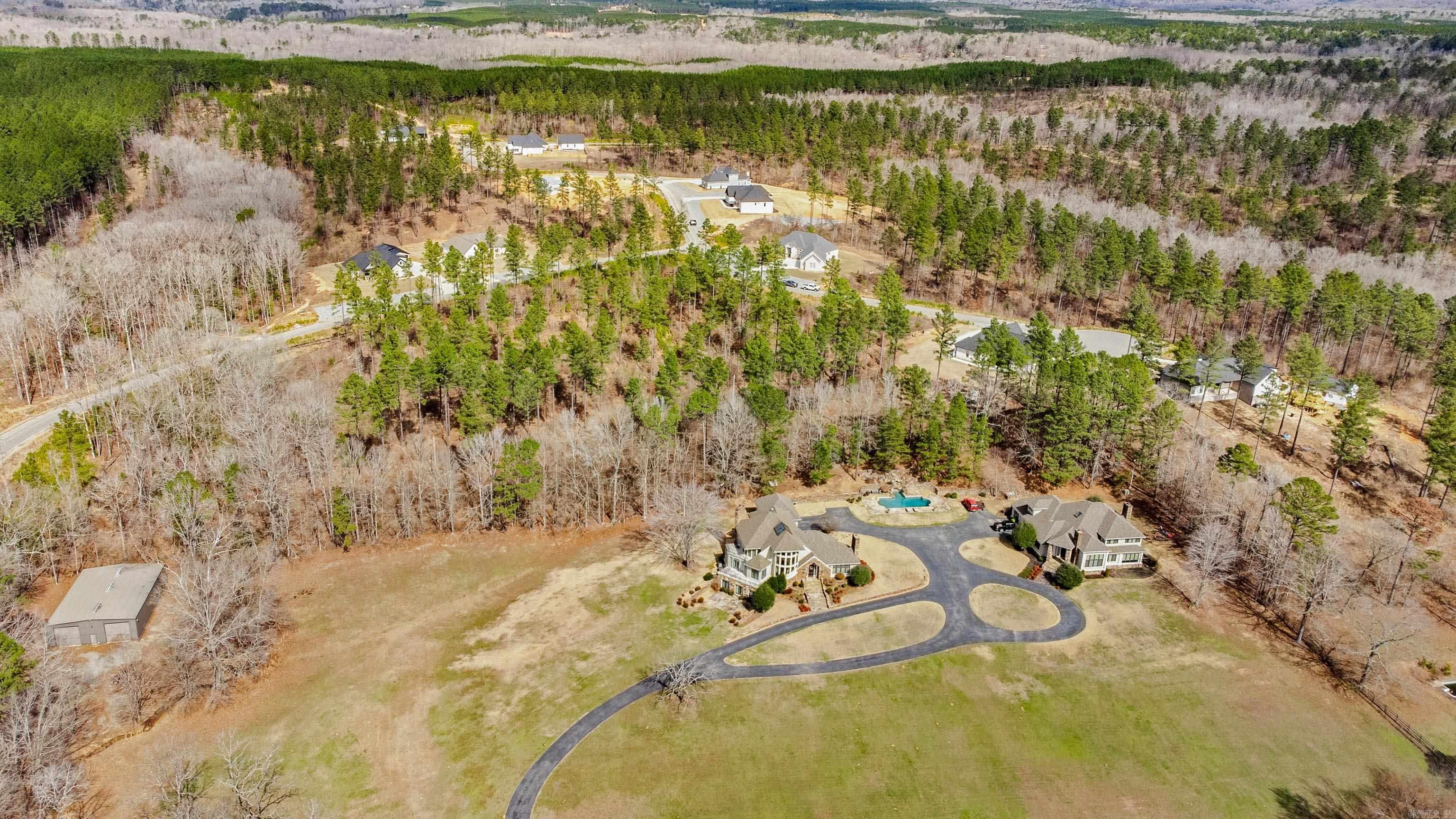 CANYON CREEK VILLAGE - Land