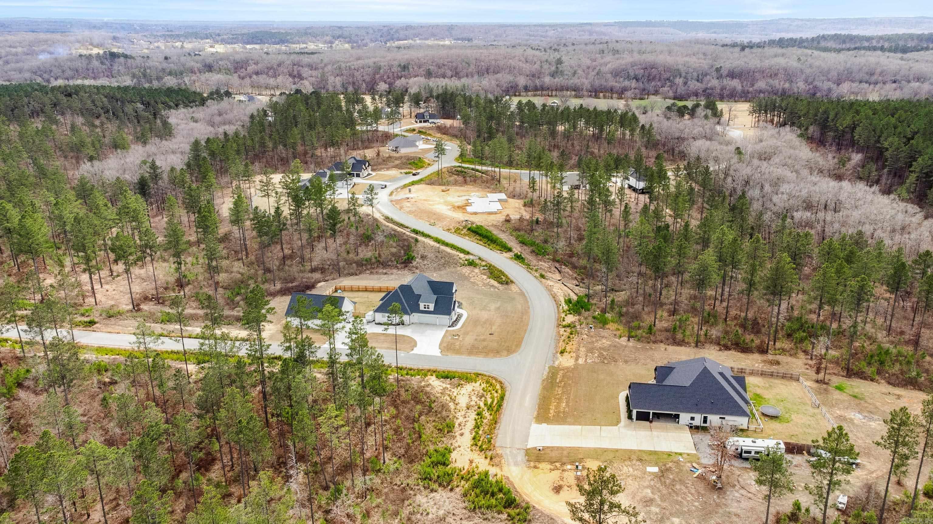 CANYON CREEK VILLAGE - Land