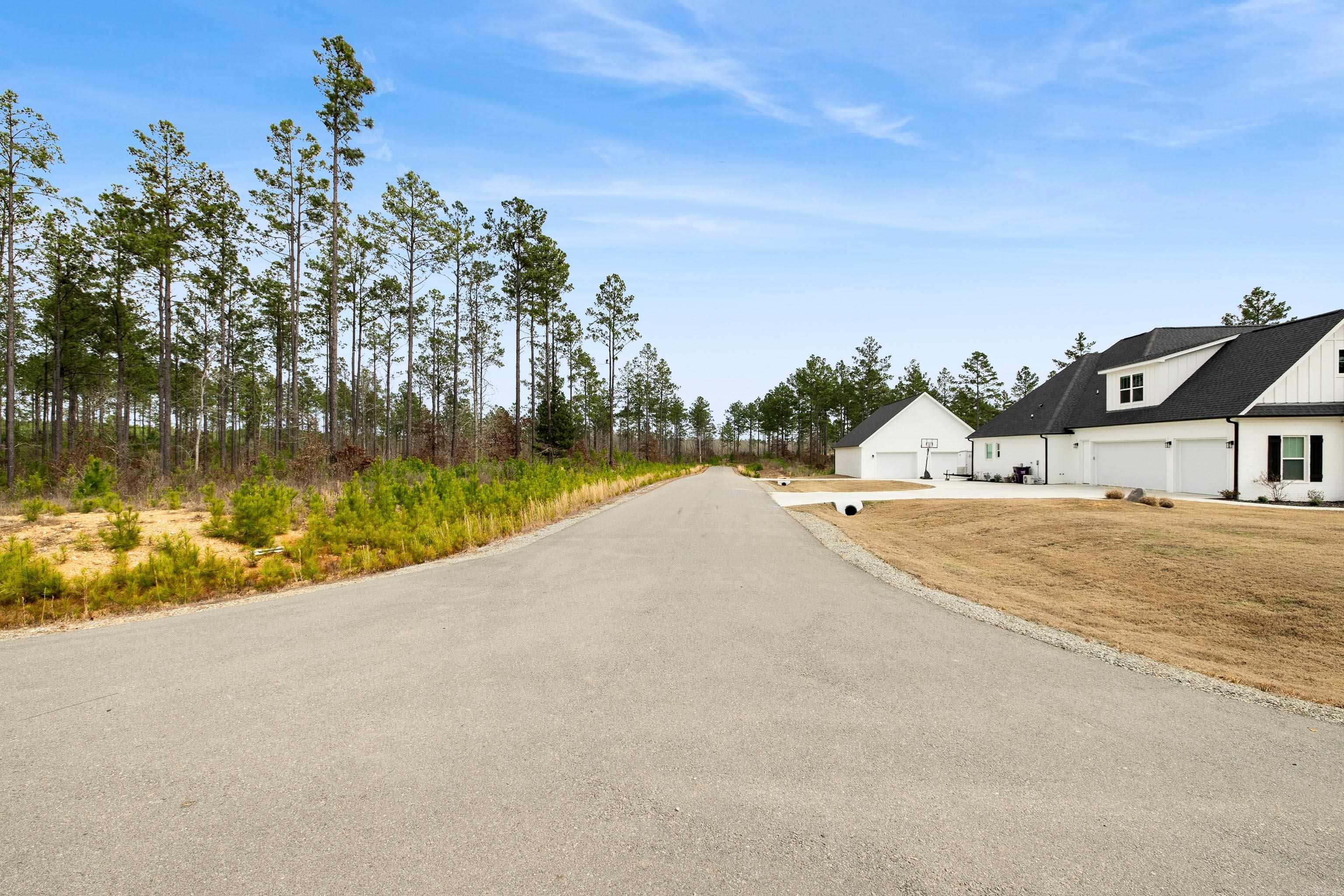 CANYON CREEK VILLAGE - Land