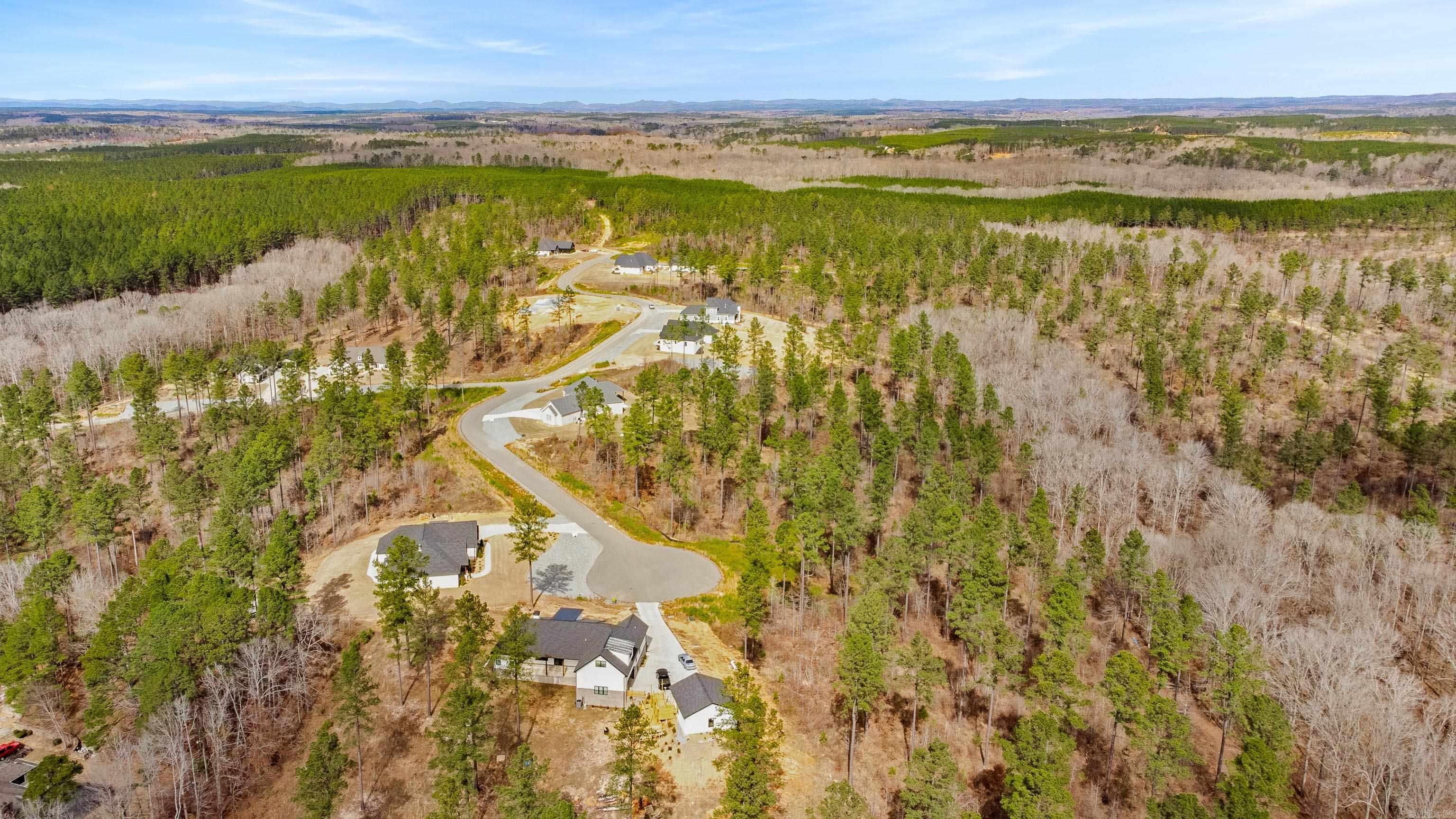 CANYON CREEK VILLAGE - Land