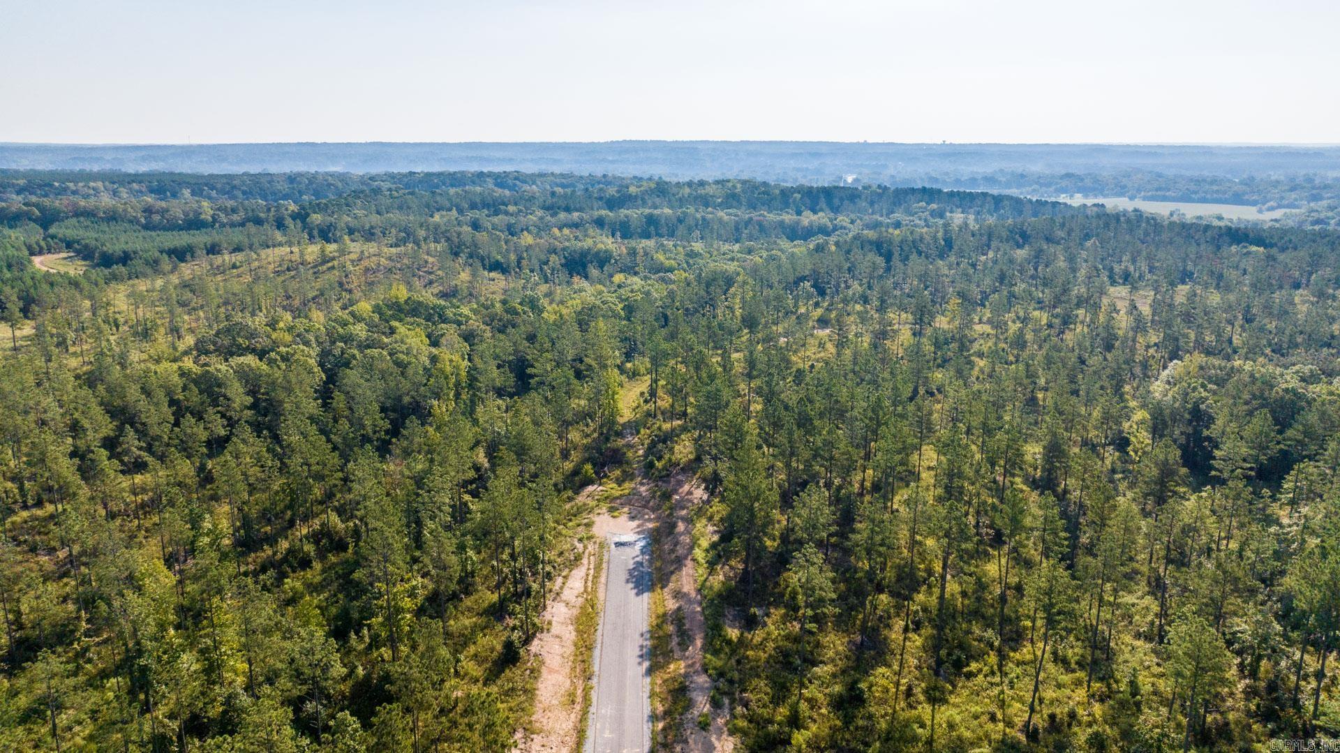CANYON CREEK VILLAGE - Land