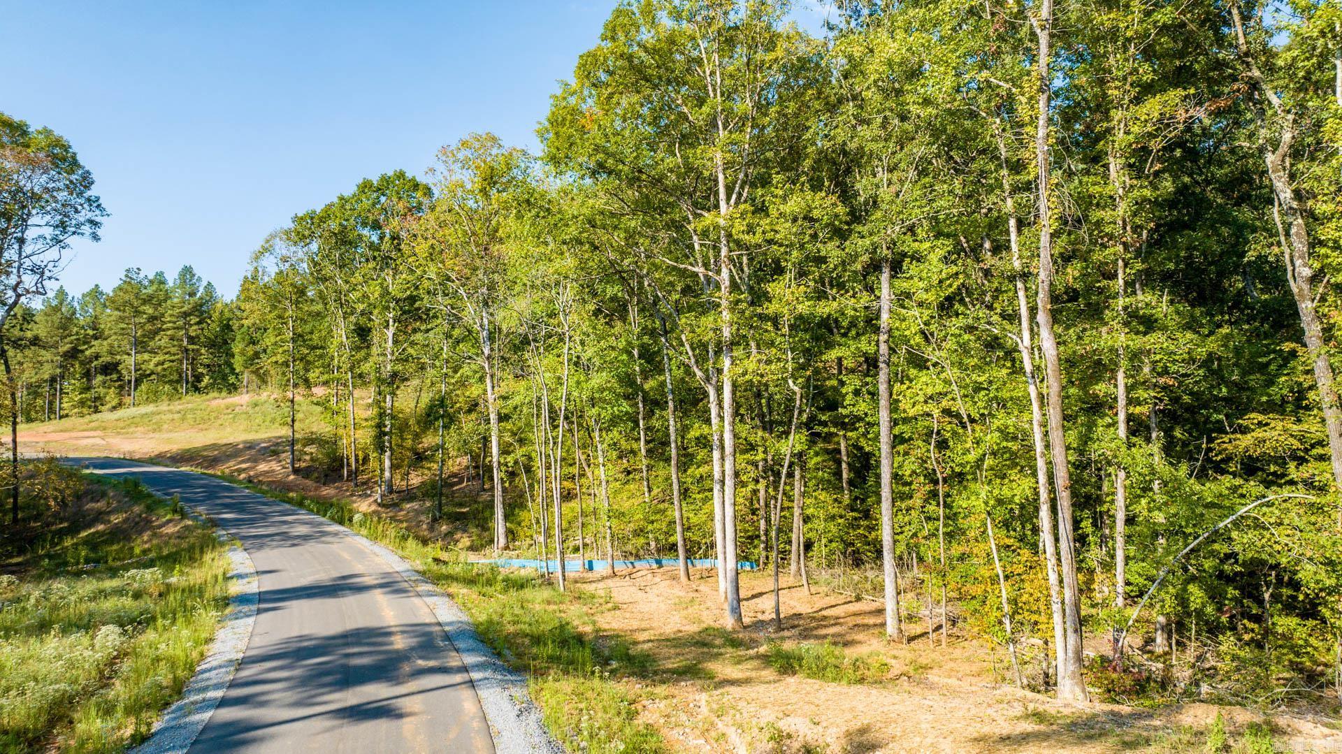 CANYON CREEK VILLAGE - Land