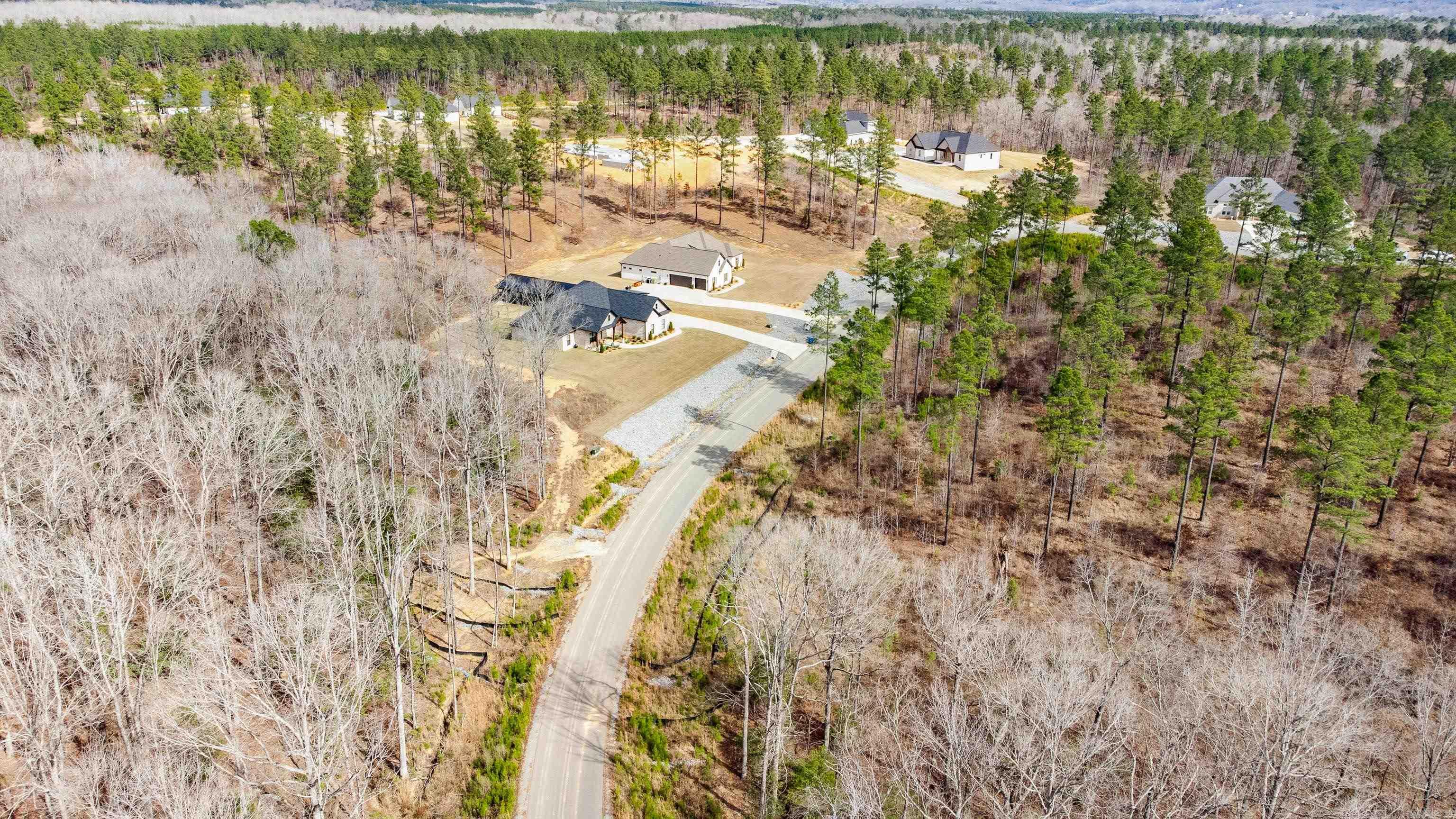 CANYON CREEK VILLAGE - Land