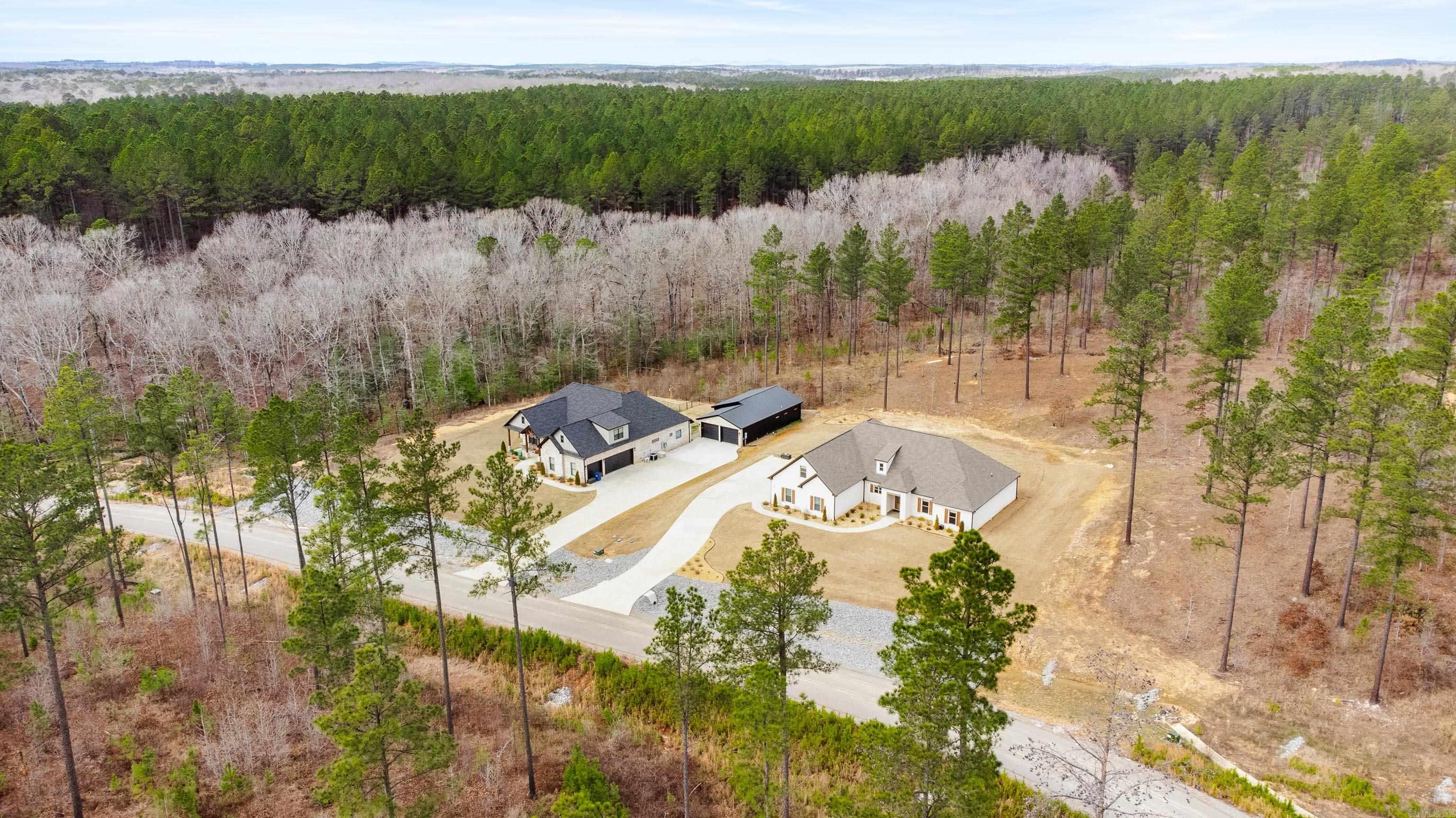 CANYON CREEK VILLAGE - Land