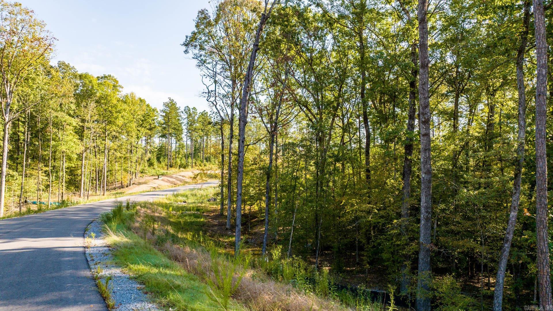 CANYON CREEK VILLAGE - Land