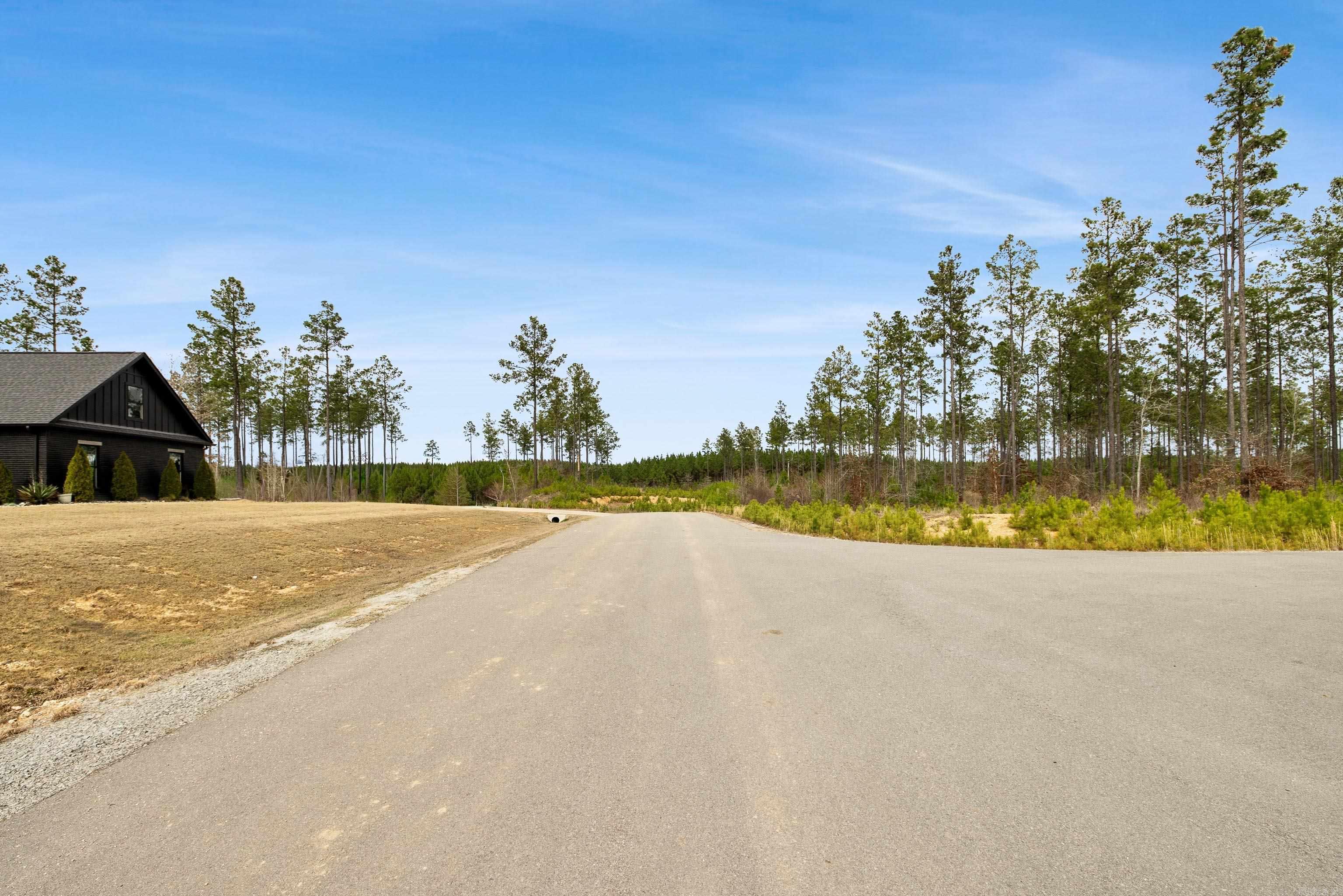 CANYON CREEK VILLAGE - Land