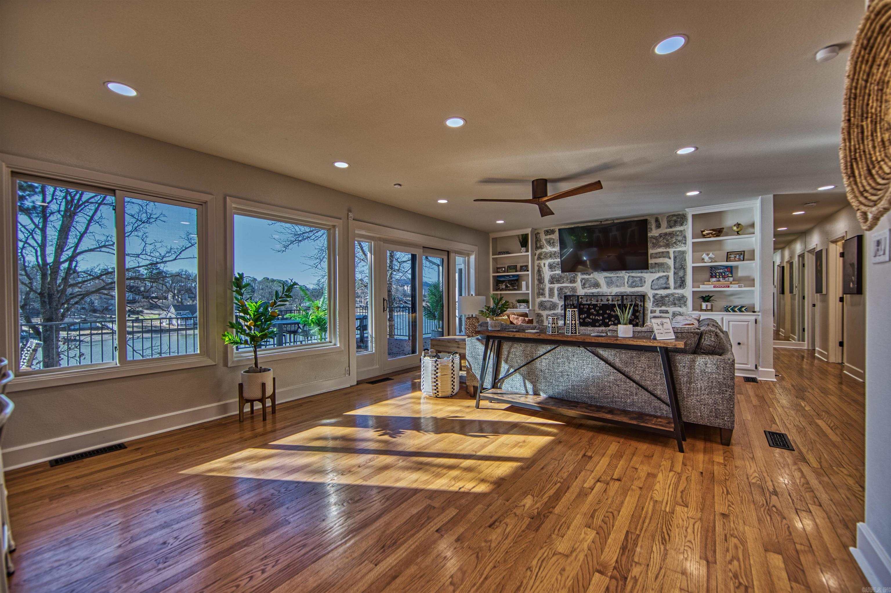 Dalton - Residential