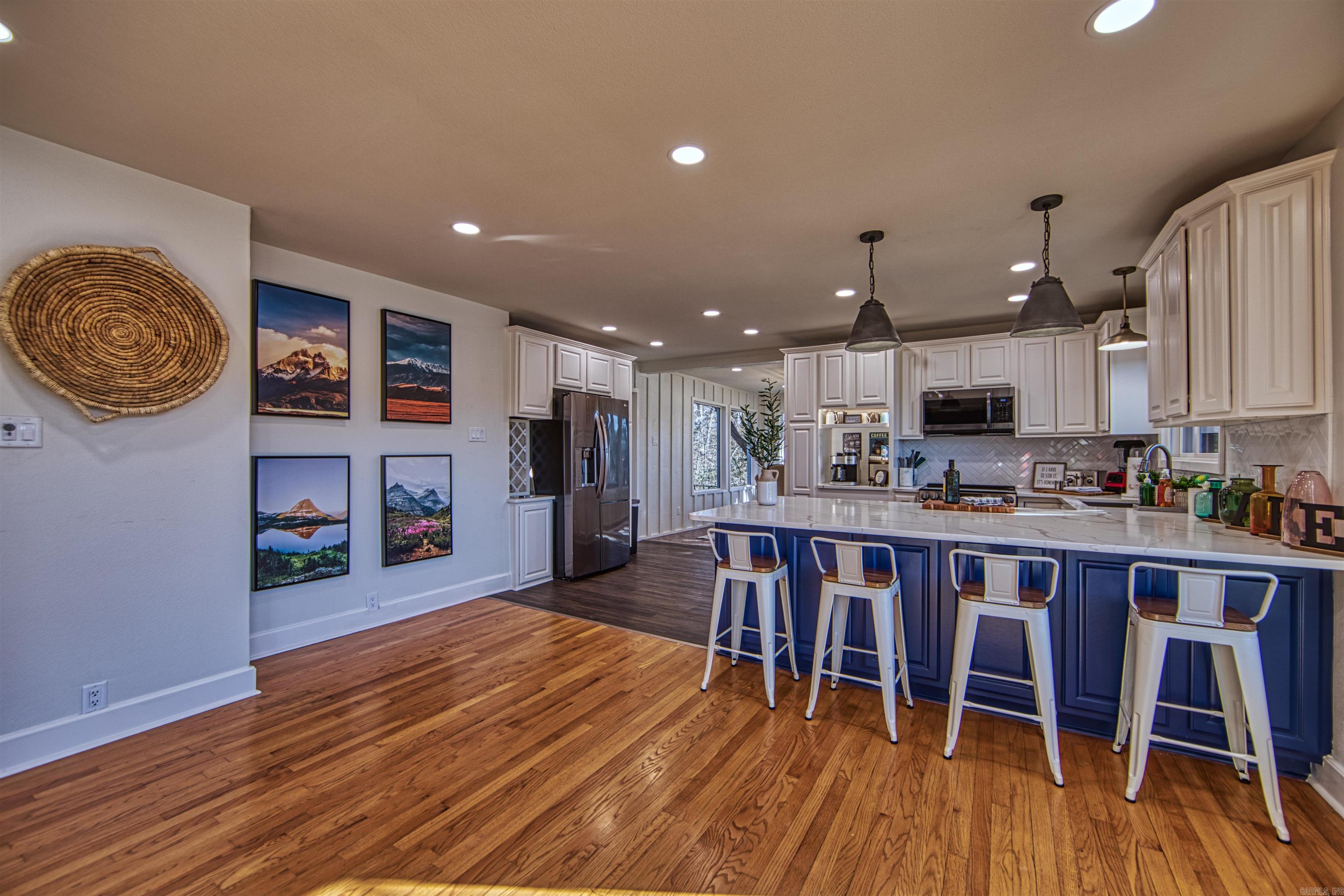 Dalton - Residential