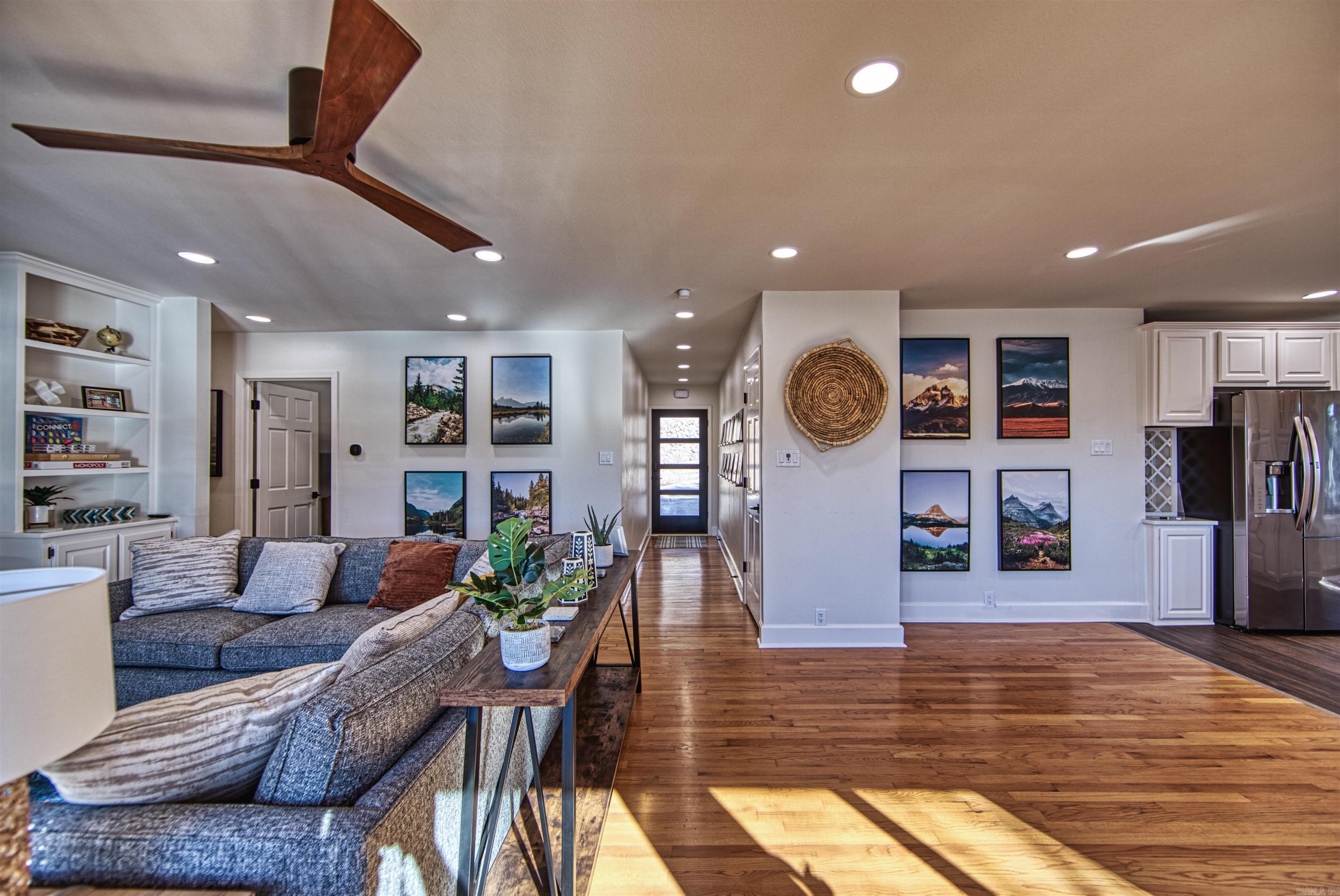 Dalton - Residential