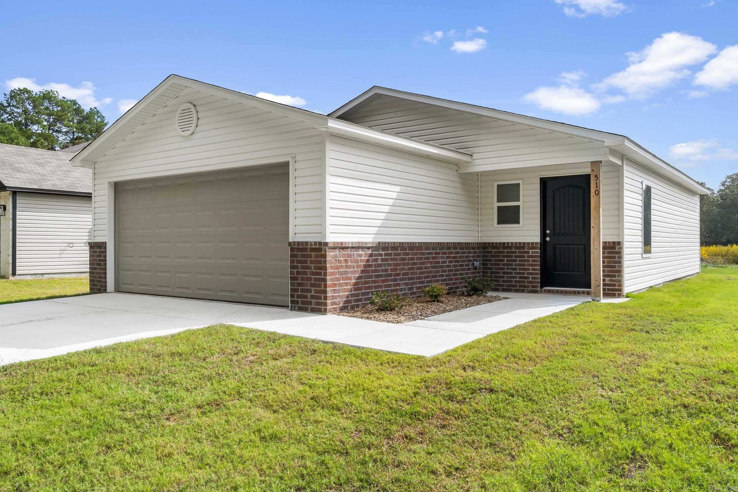 SOUTH HAVEN ESTATES PHASE 1 - Residential