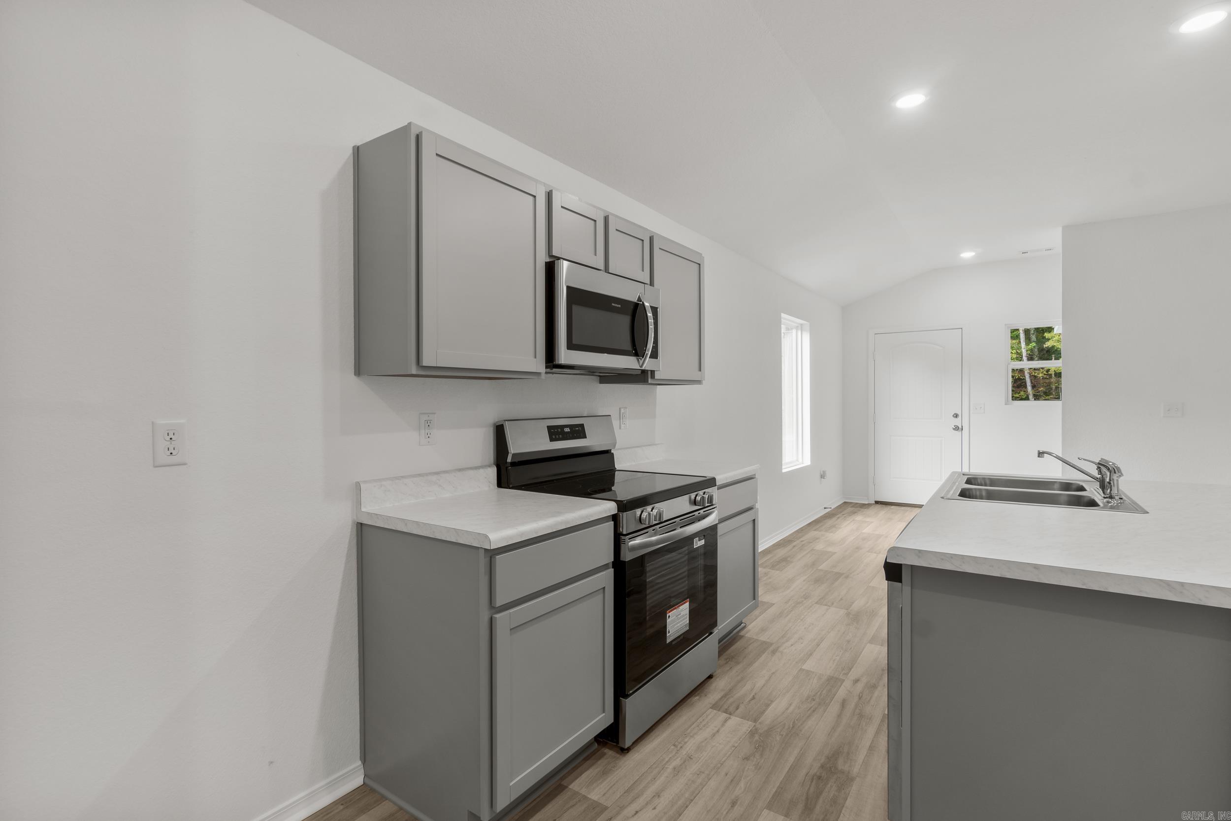 SOUTH HAVEN ESTATES PHASE 1 - Residential