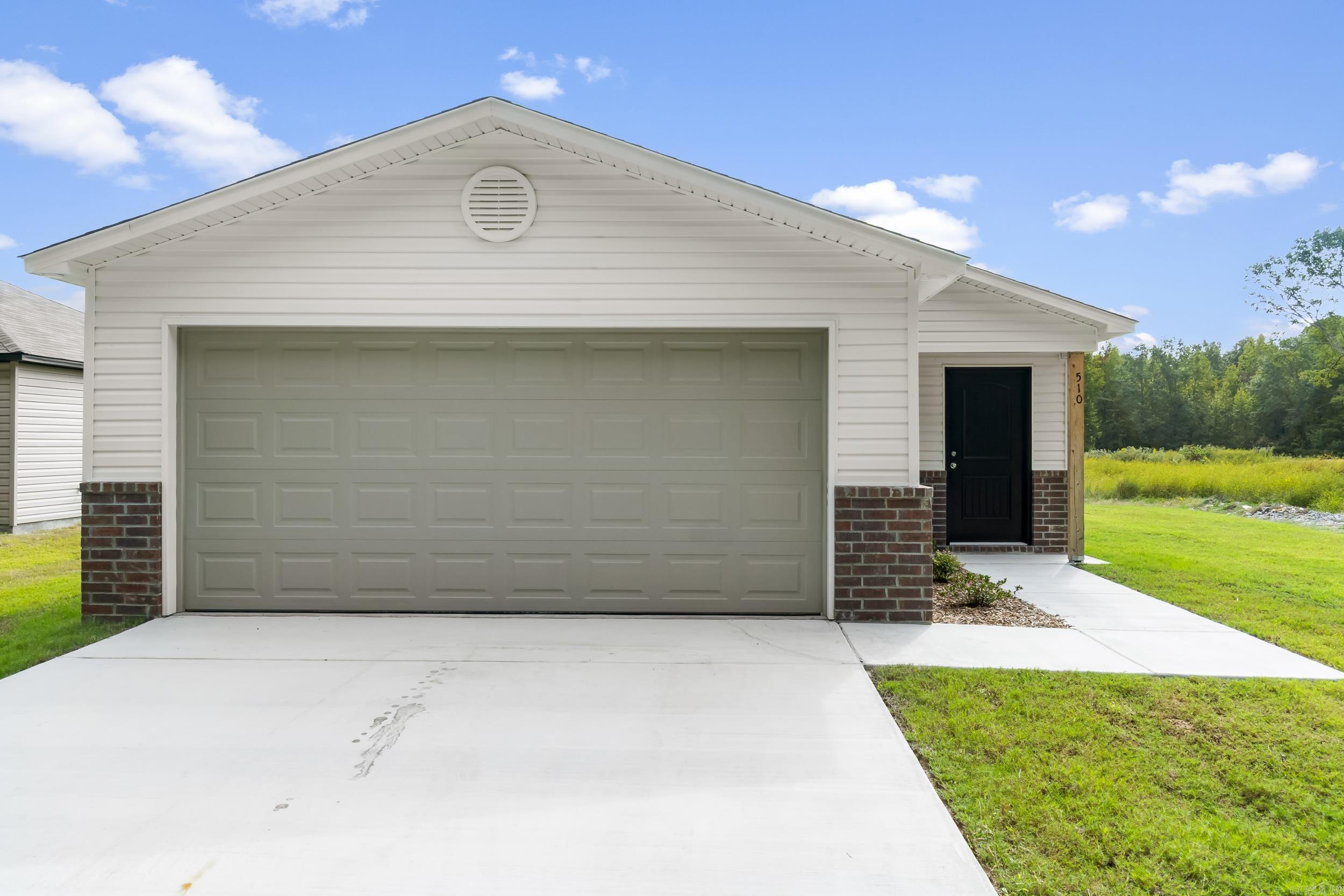 SOUTH HAVEN ESTATES PHASE 1 - Residential