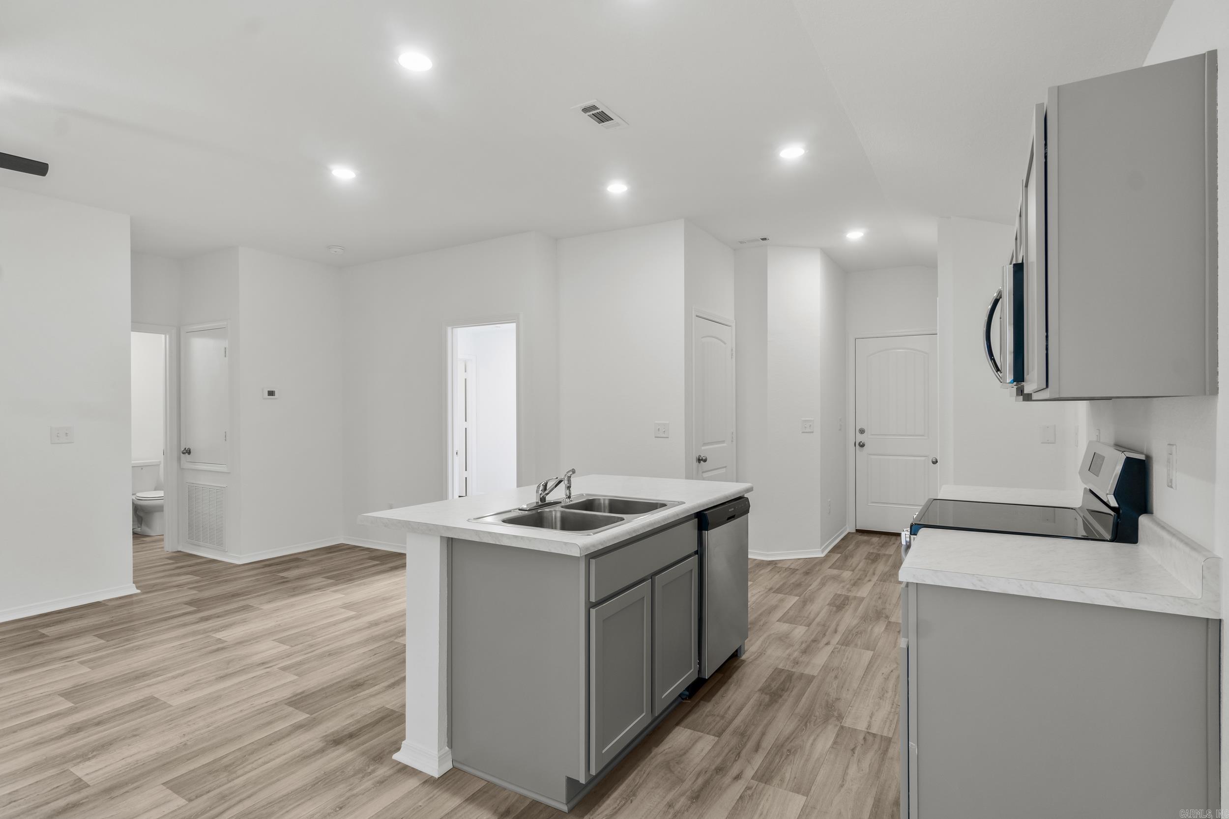 SOUTH HAVEN ESTATES PHASE 1 - Residential