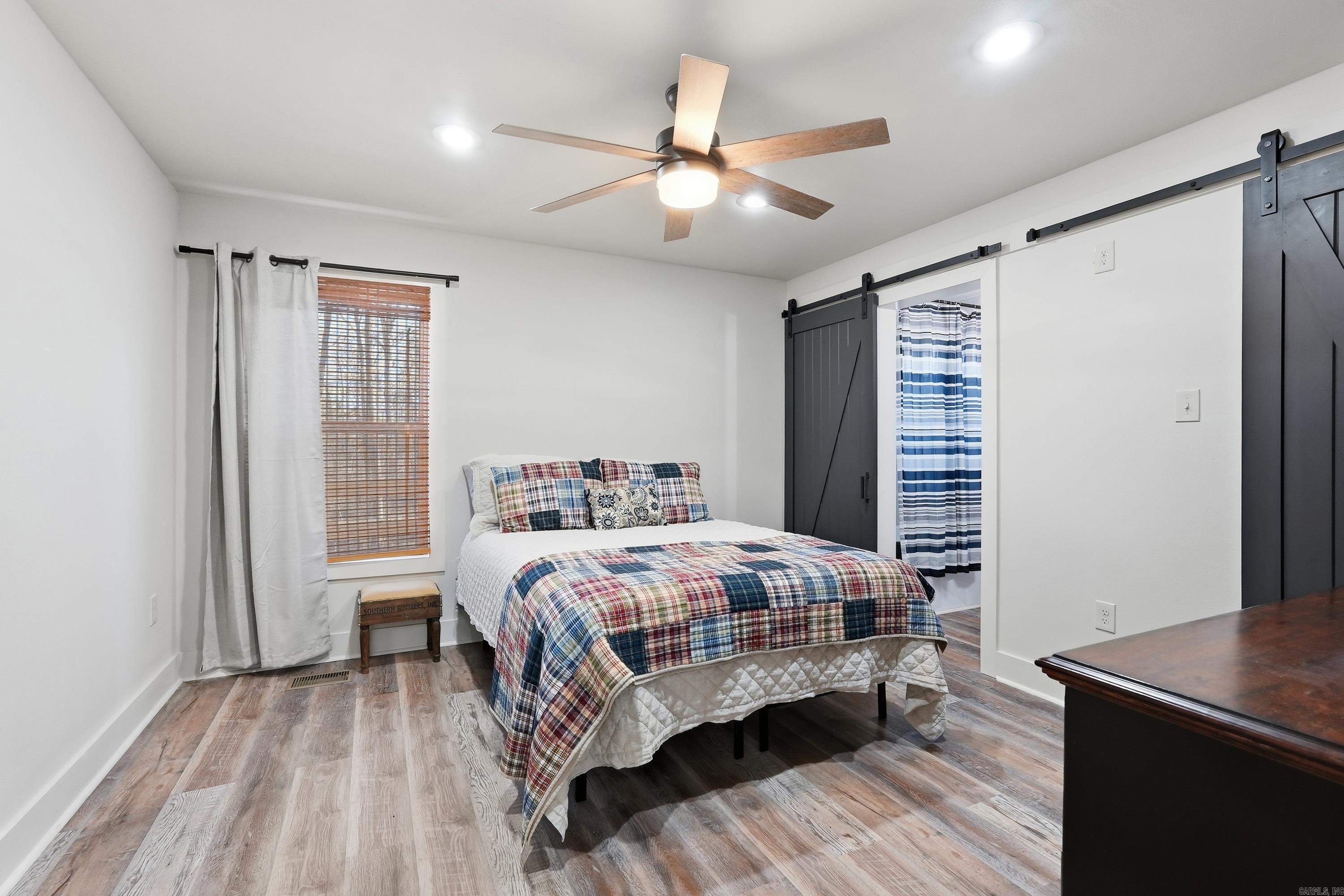 THE BLUFFS - Residential