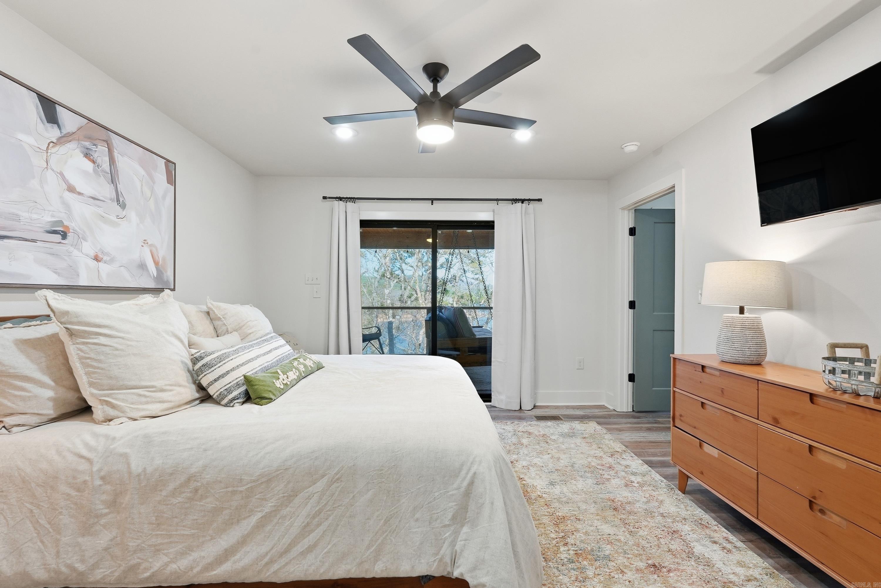 THE BLUFFS - Residential