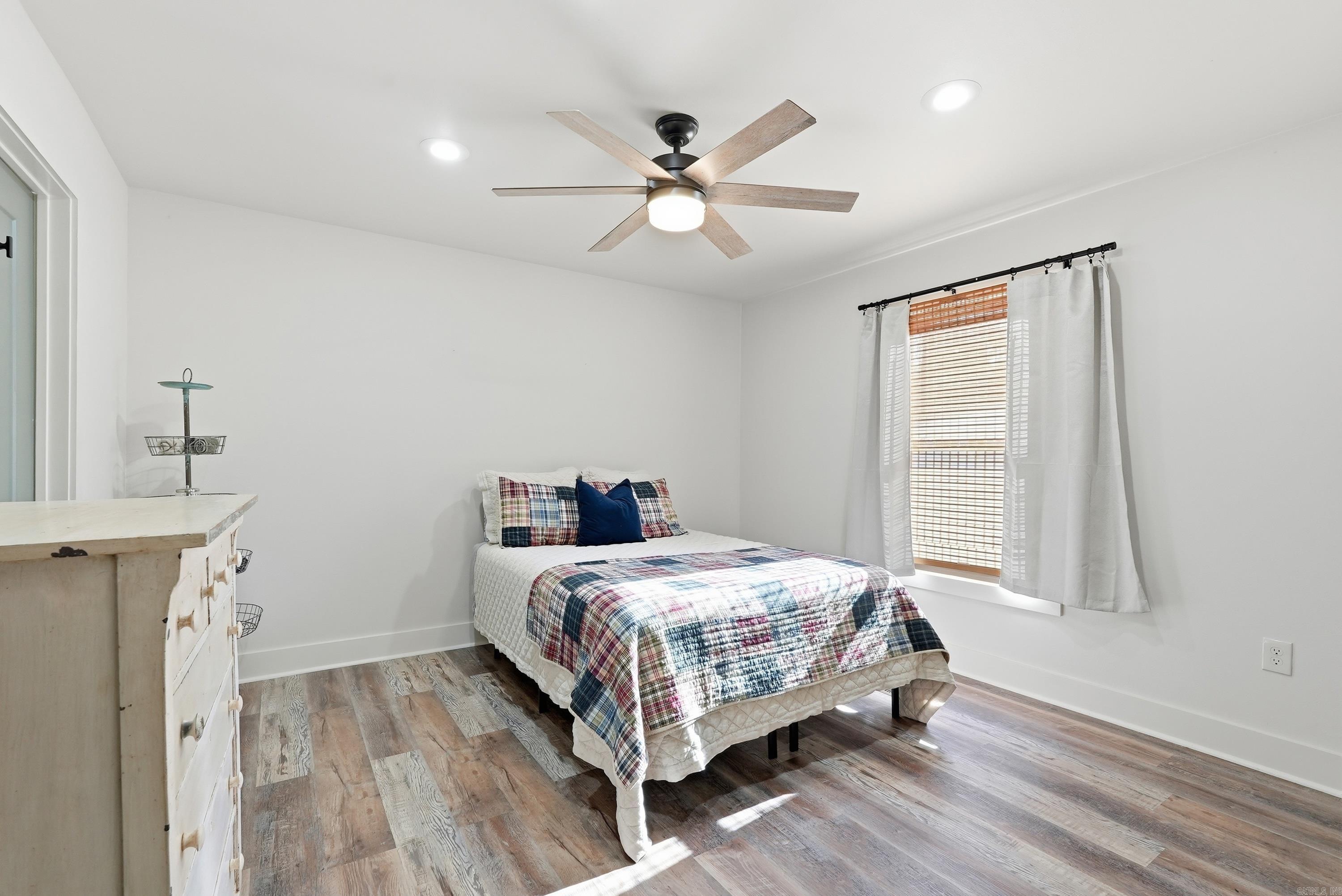 THE BLUFFS - Residential