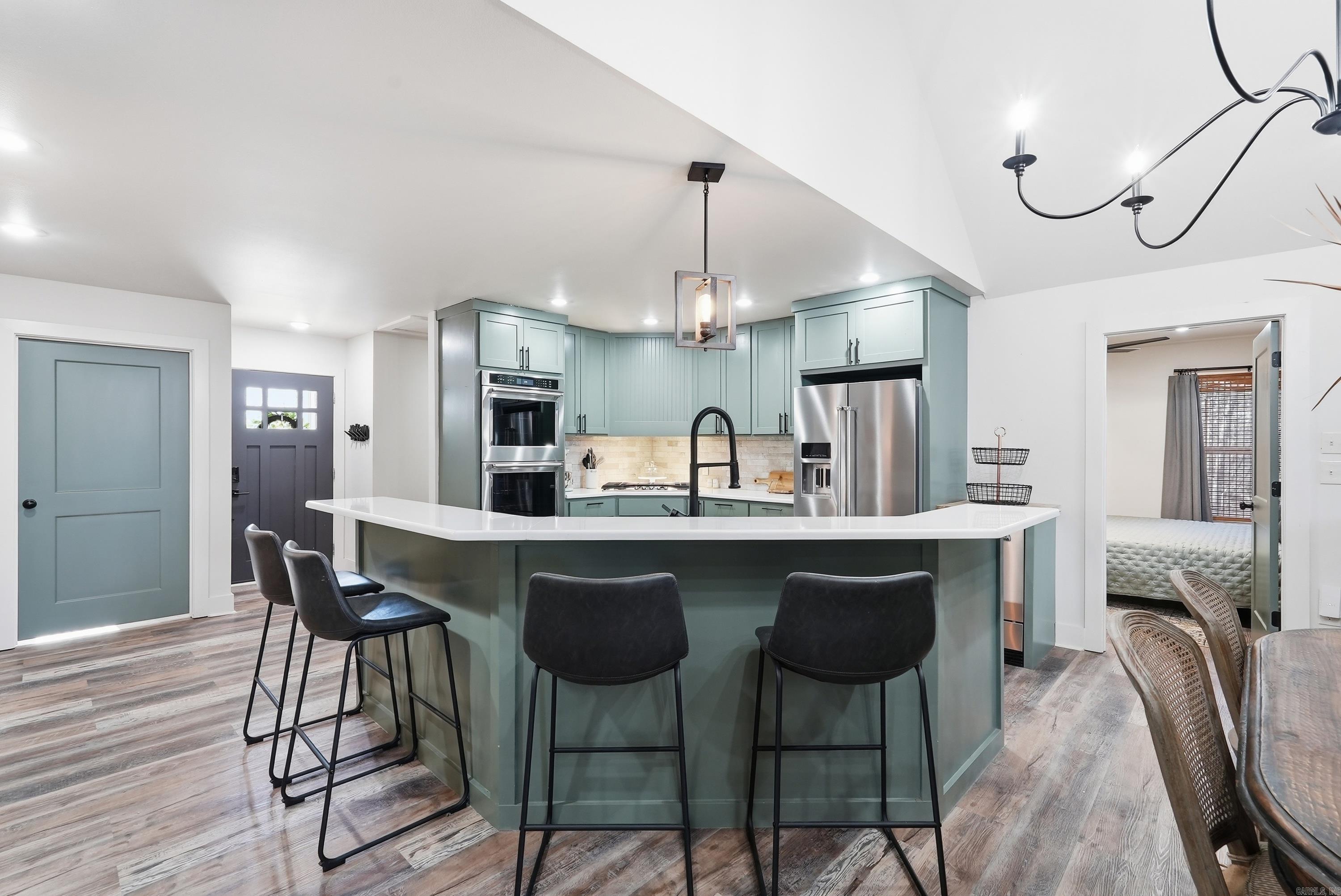 THE BLUFFS - Residential