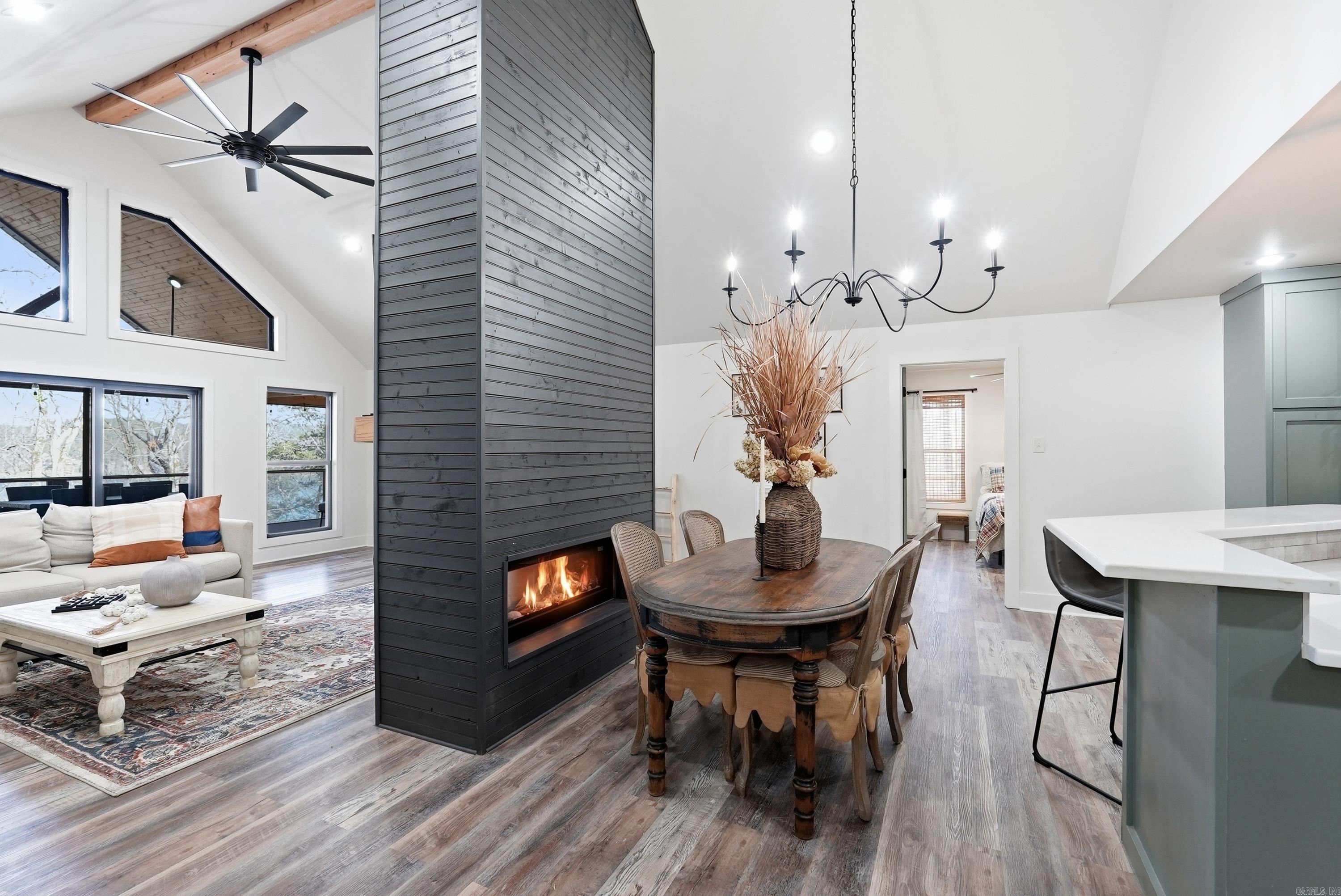 THE BLUFFS - Residential