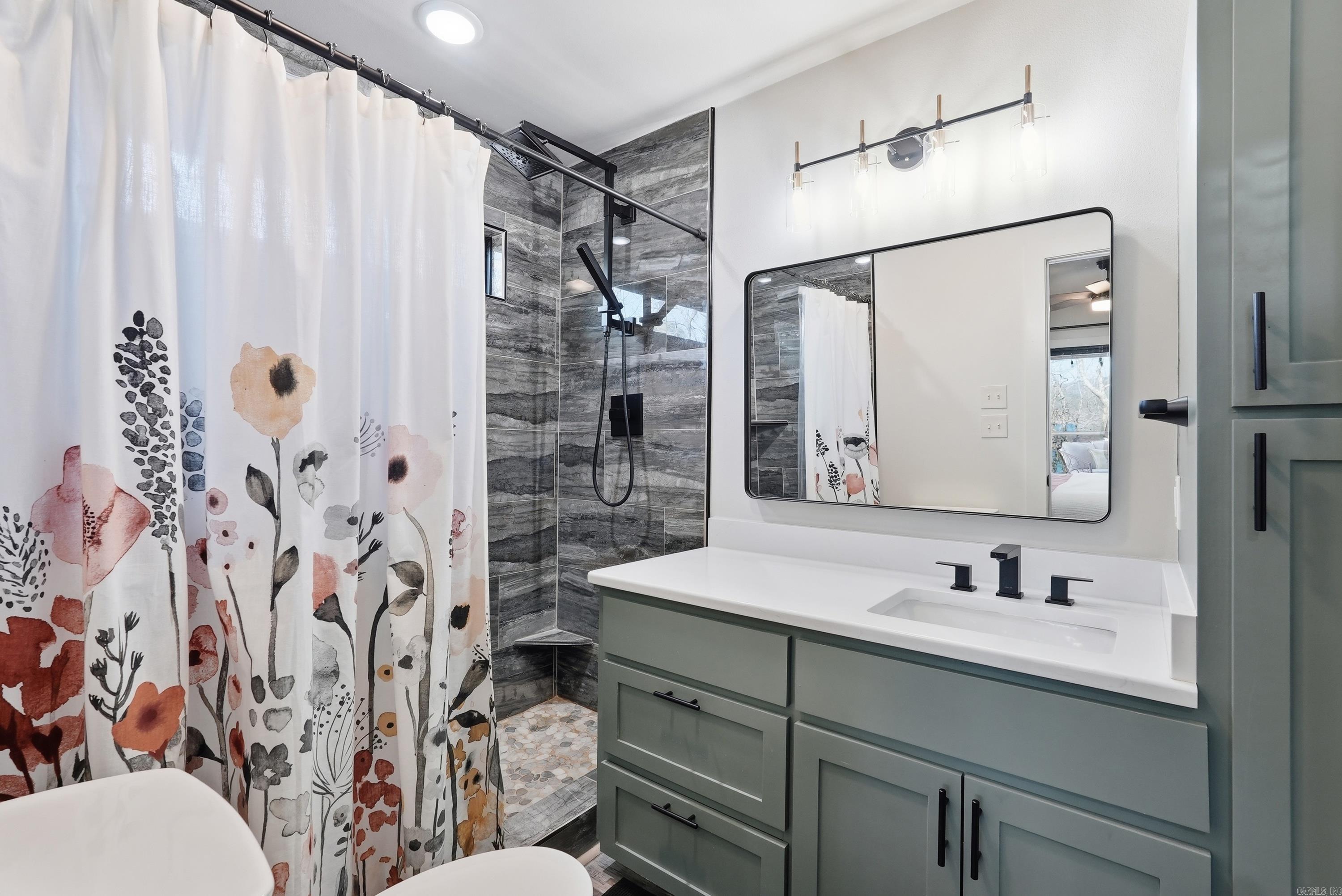 THE BLUFFS - Residential