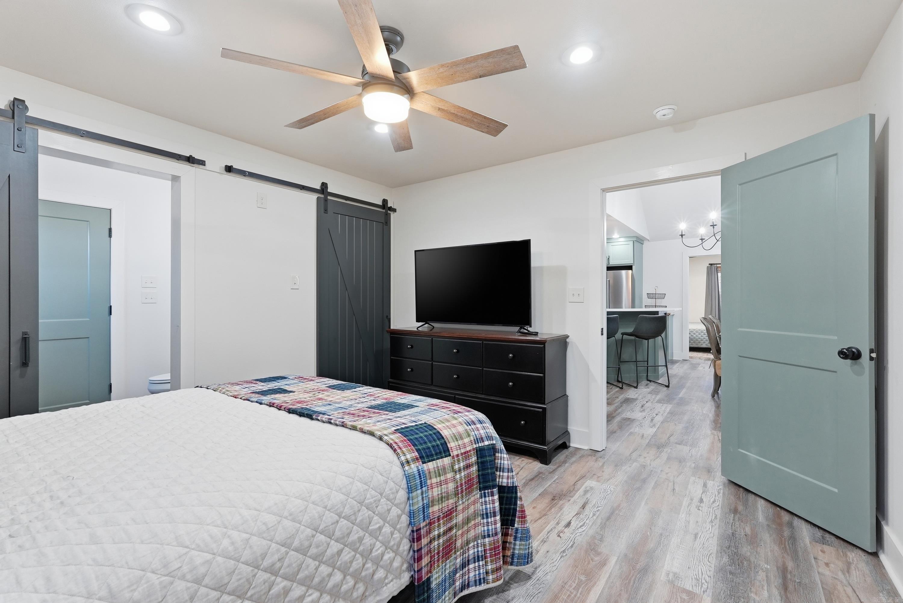 THE BLUFFS - Residential