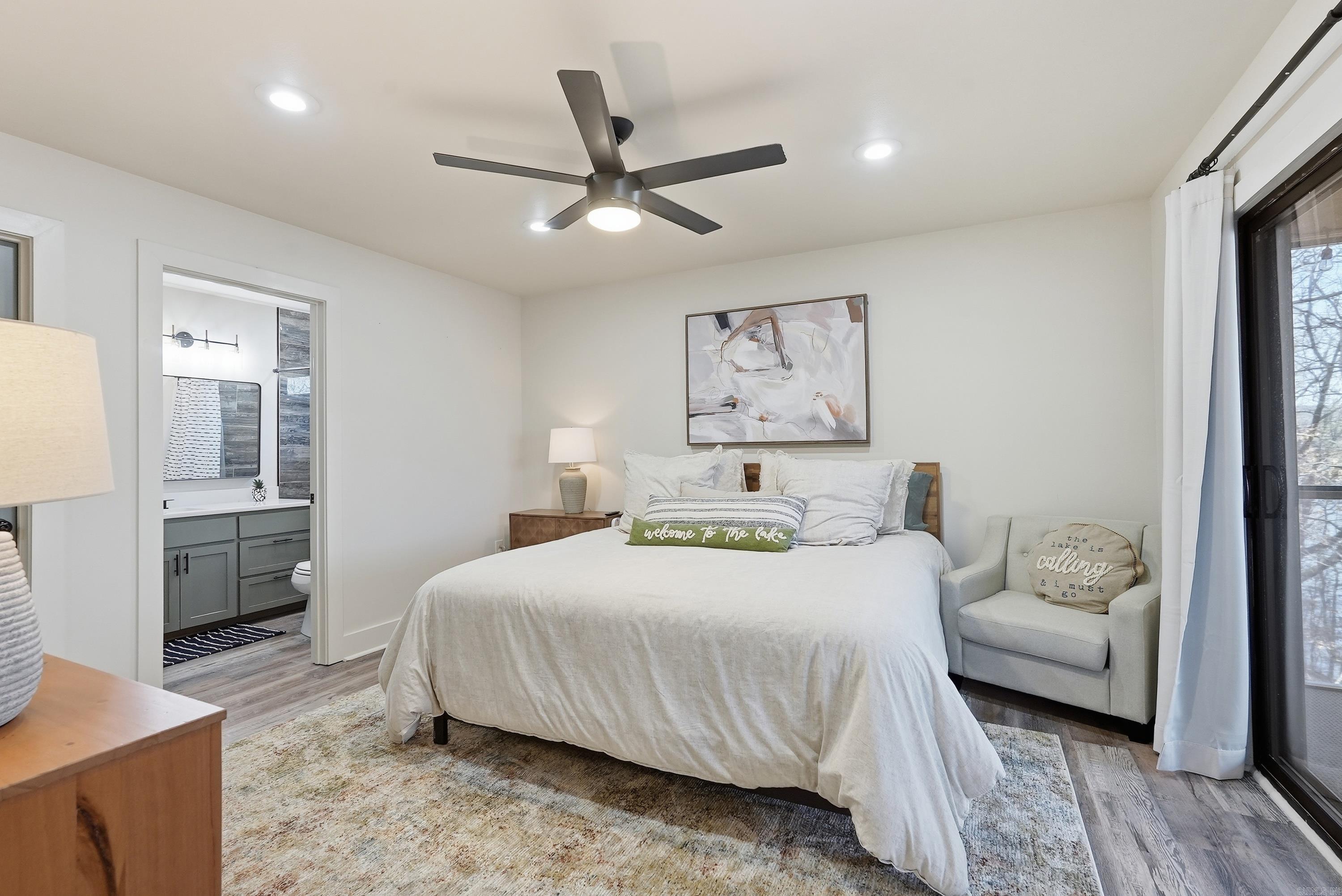 THE BLUFFS - Residential