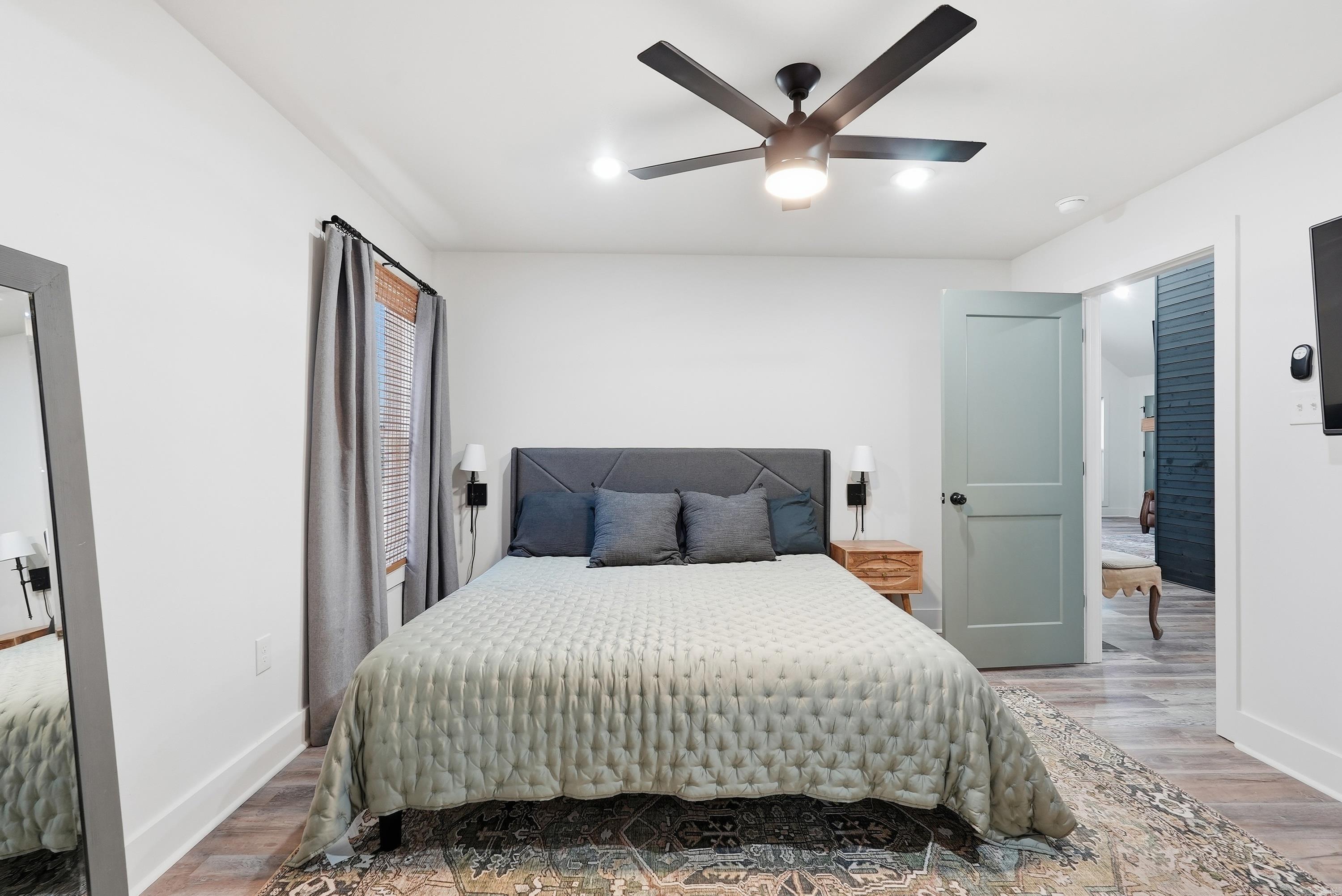 THE BLUFFS - Residential