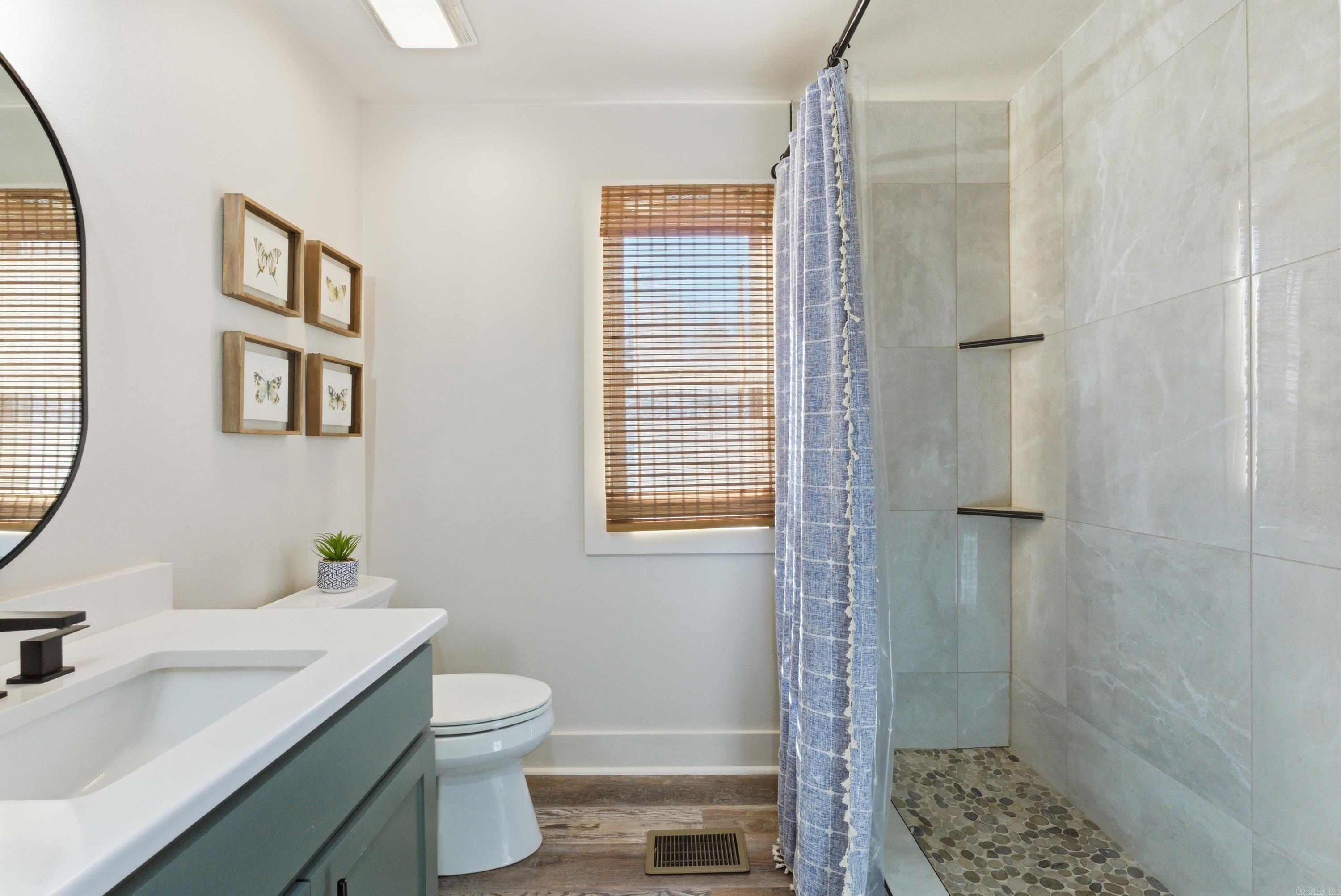 THE BLUFFS - Residential