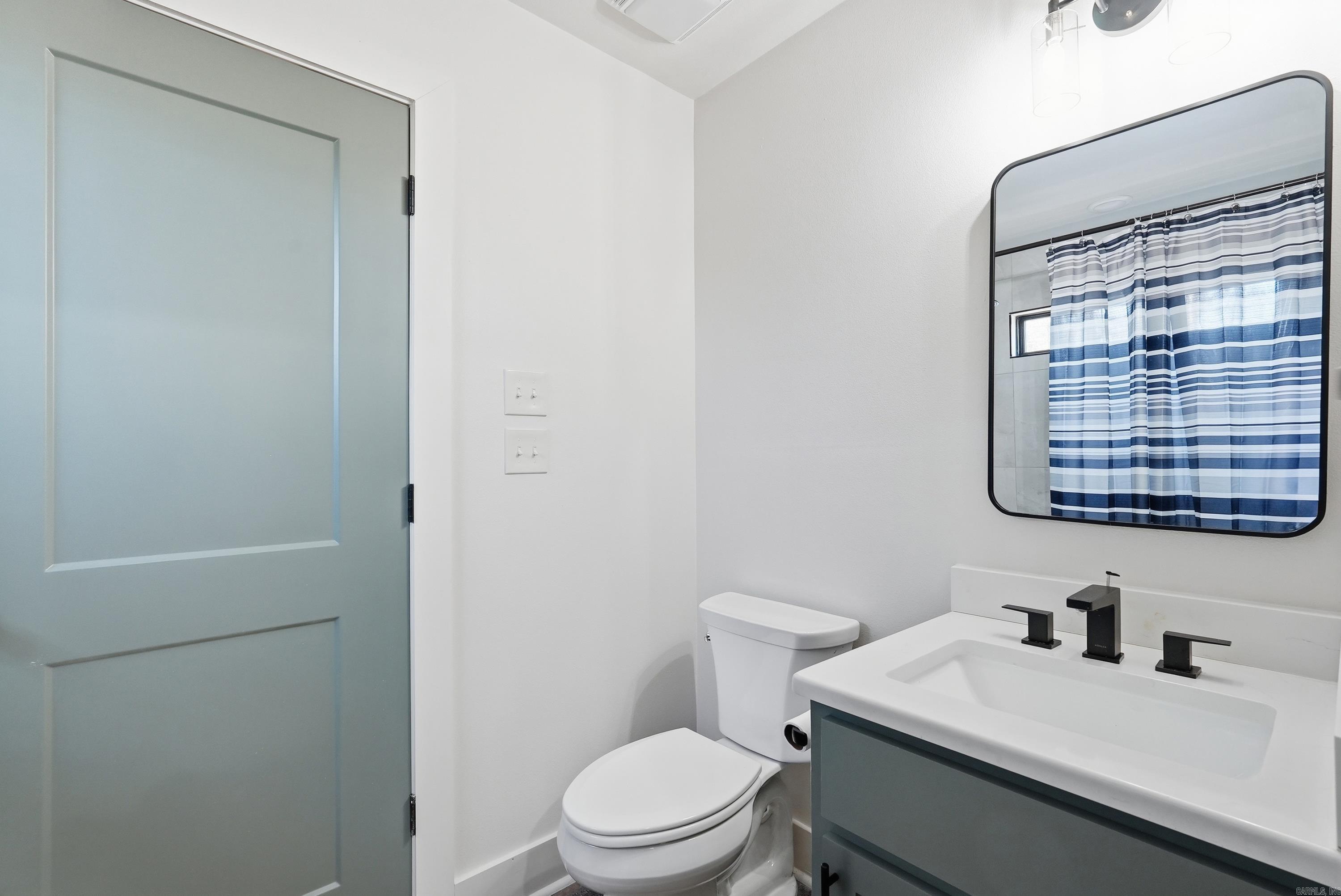 THE BLUFFS - Residential