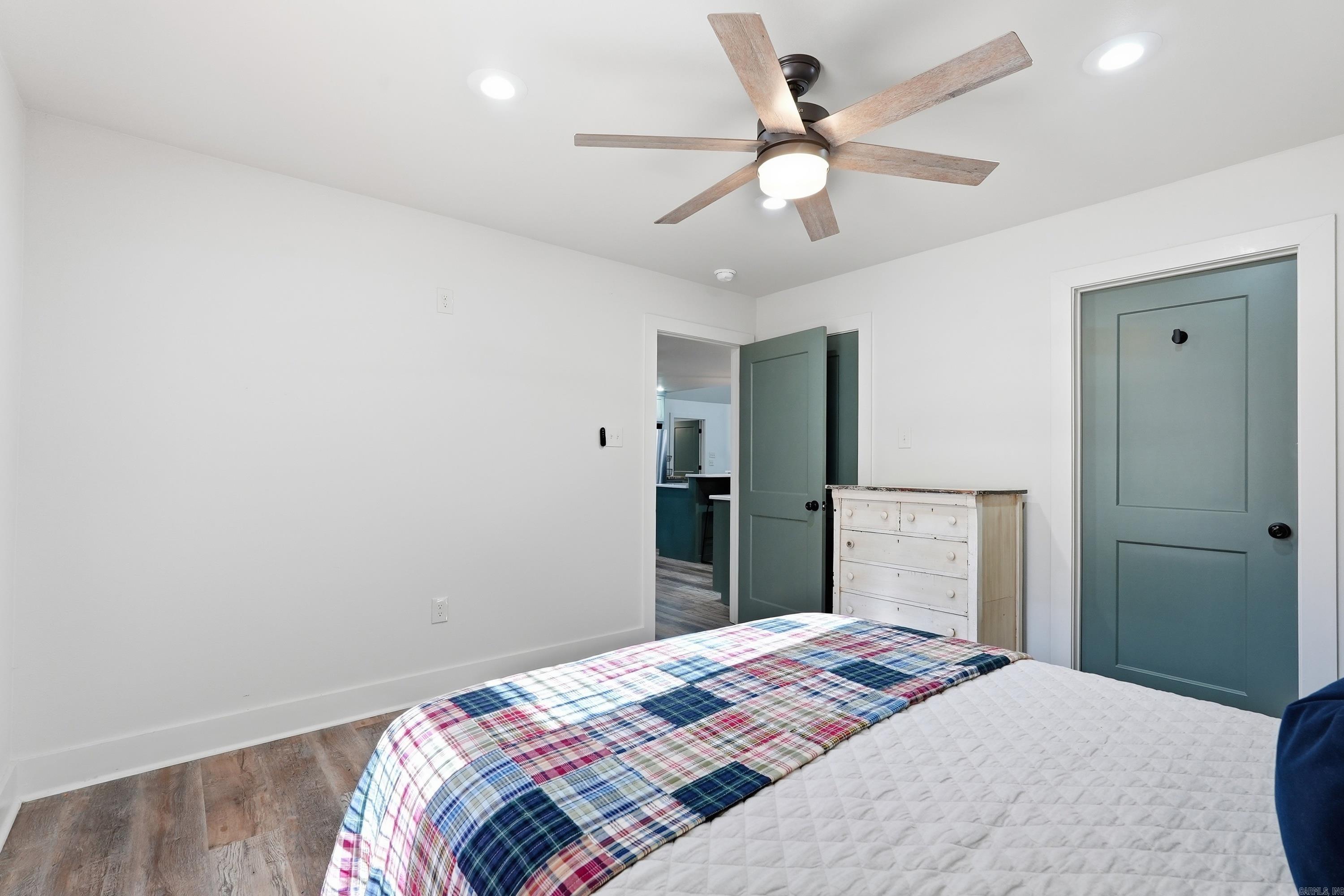 THE BLUFFS - Residential