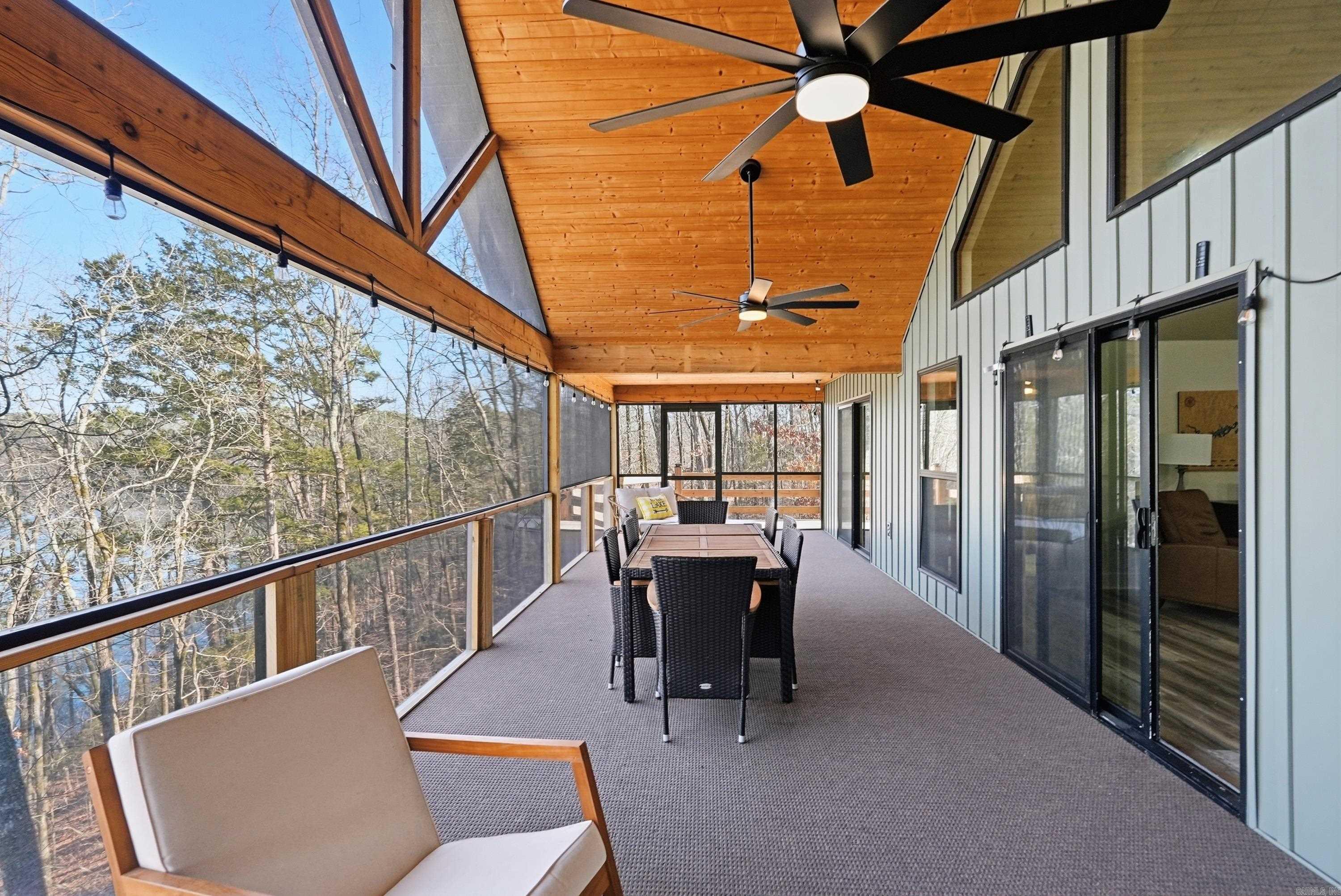 THE BLUFFS - Residential