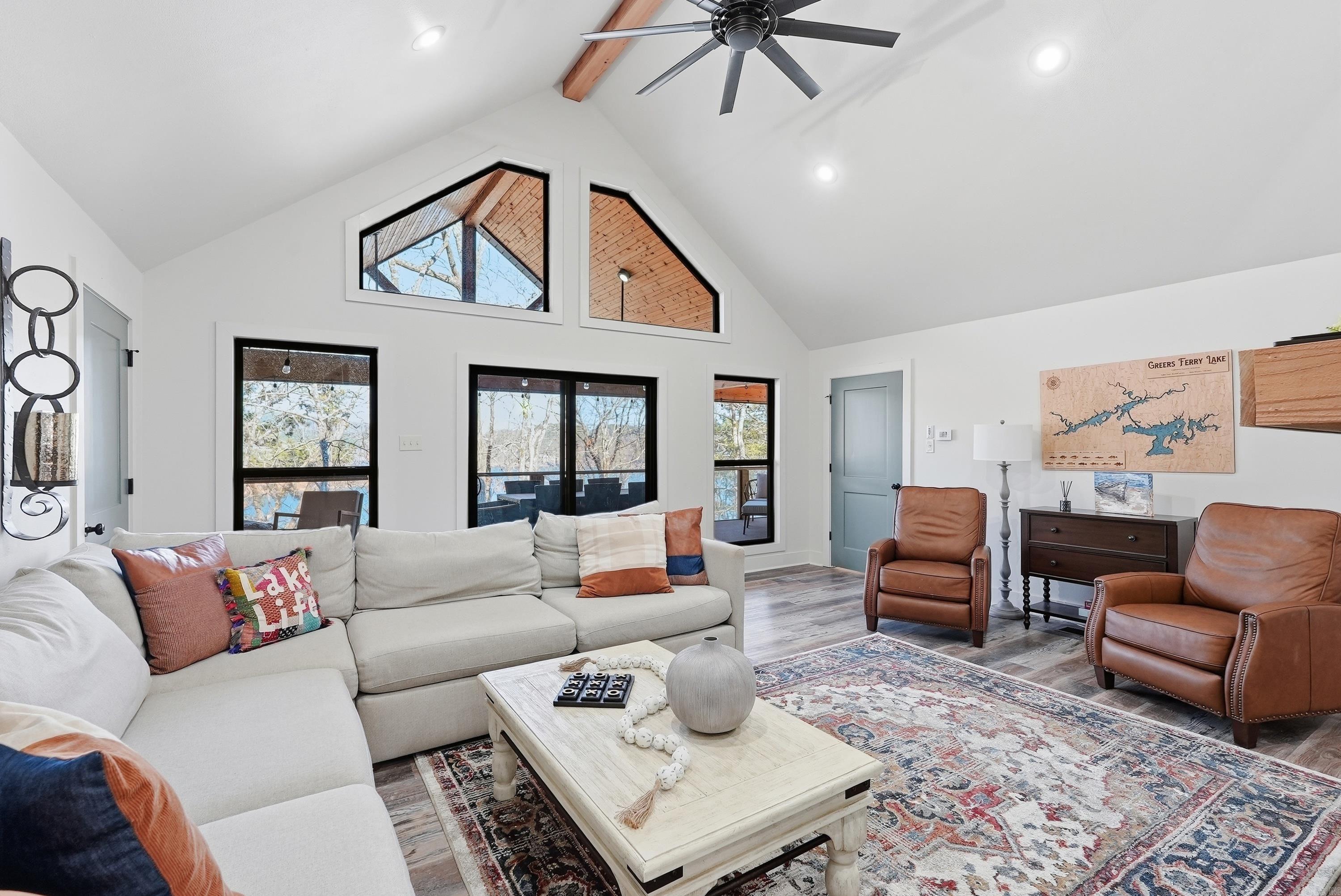 THE BLUFFS - Residential