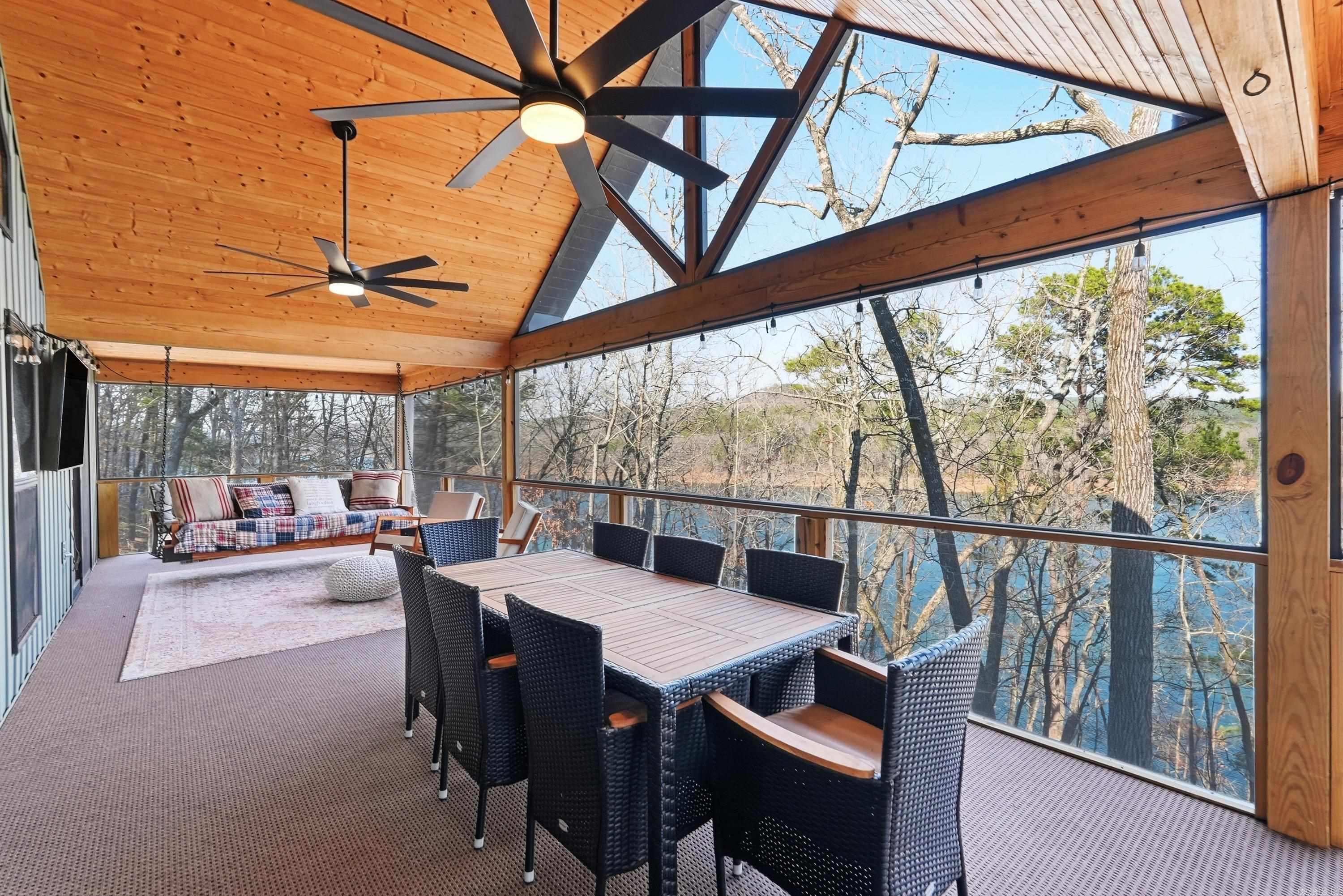 THE BLUFFS - Residential