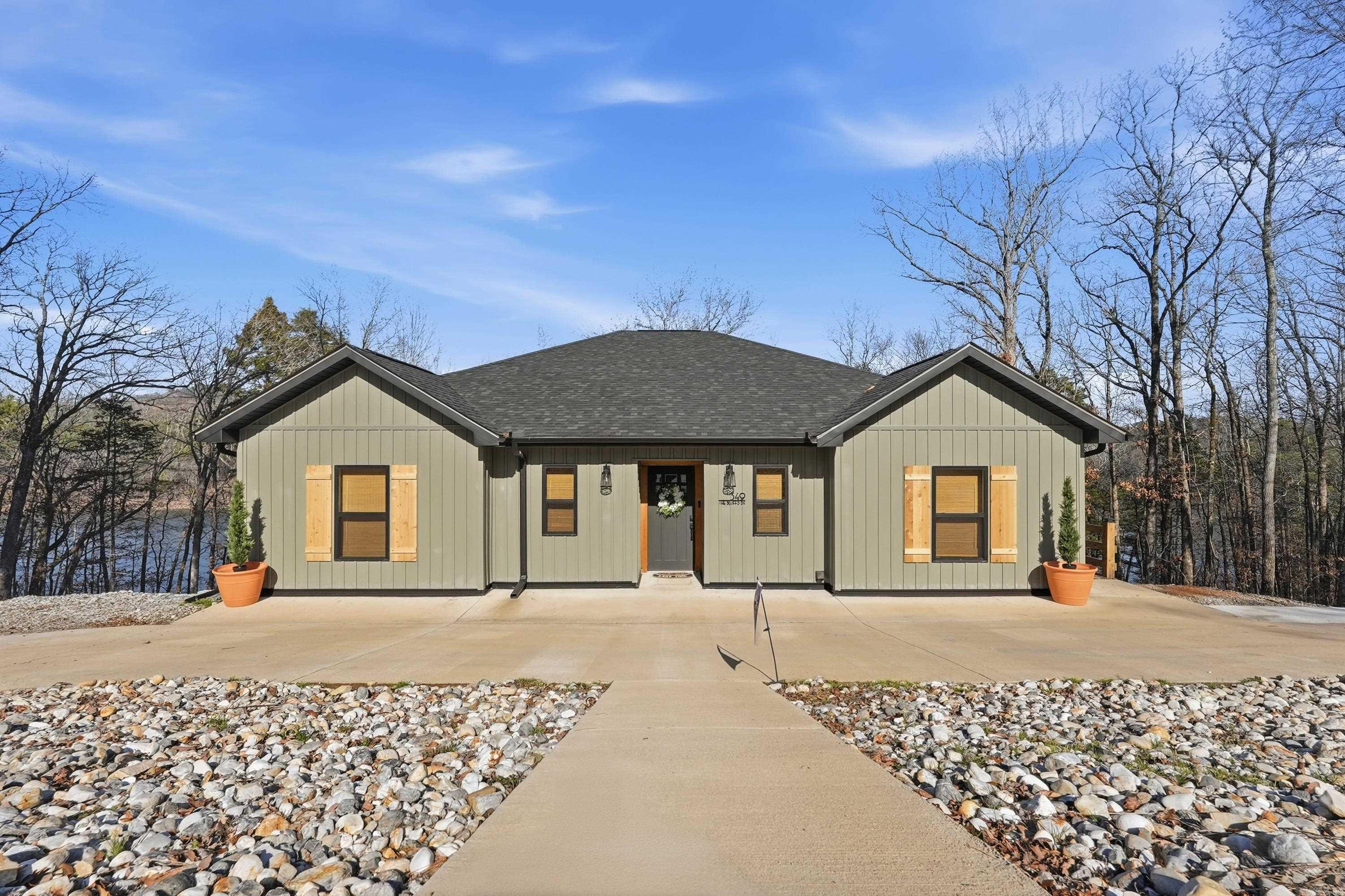 THE BLUFFS - Residential