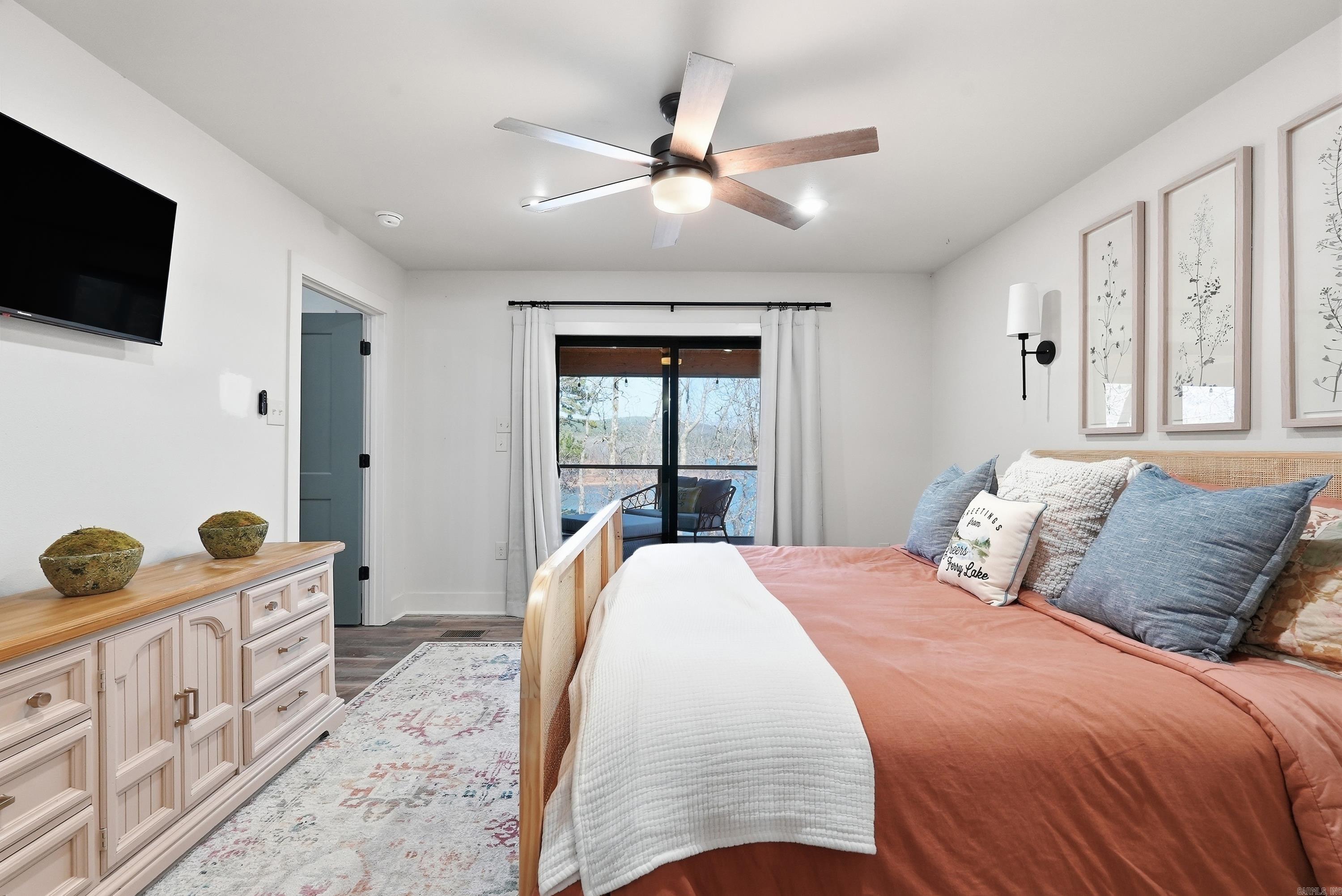 THE BLUFFS - Residential