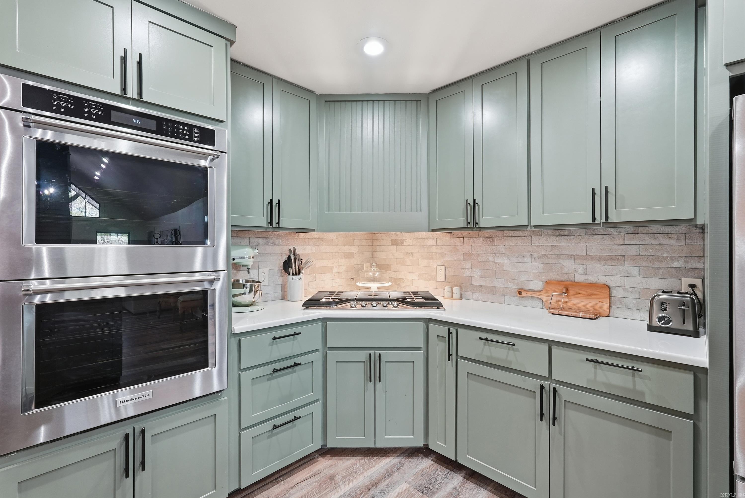 THE BLUFFS - Residential