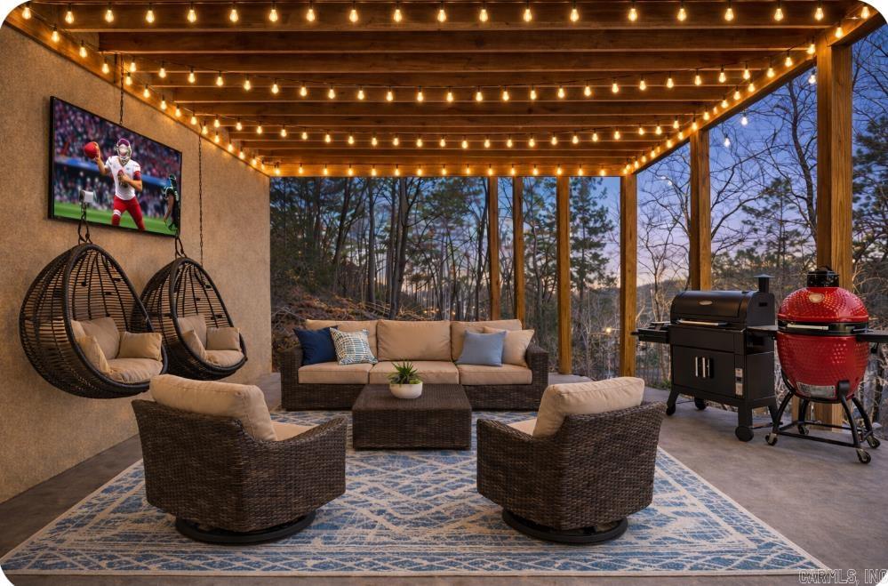 THE BLUFFS - Residential