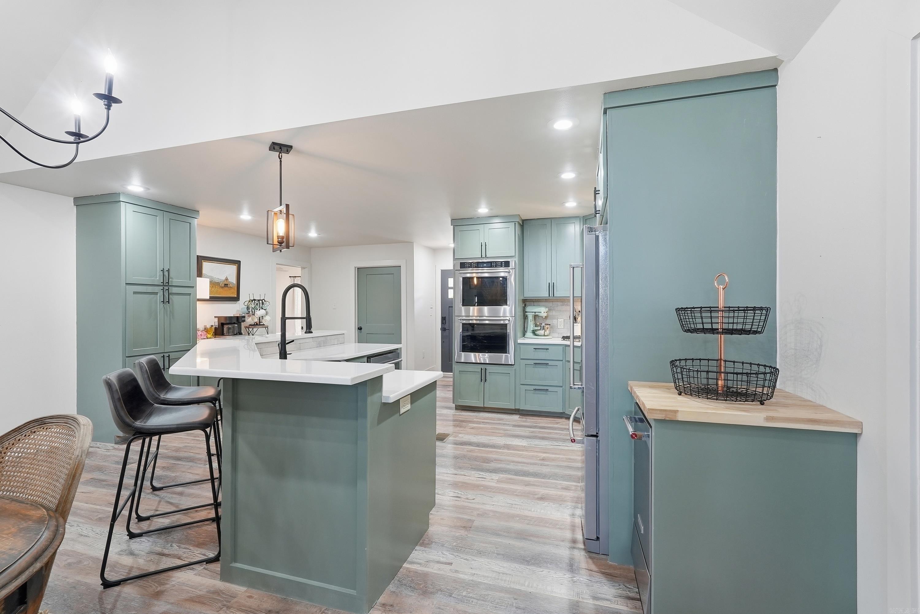 THE BLUFFS - Residential