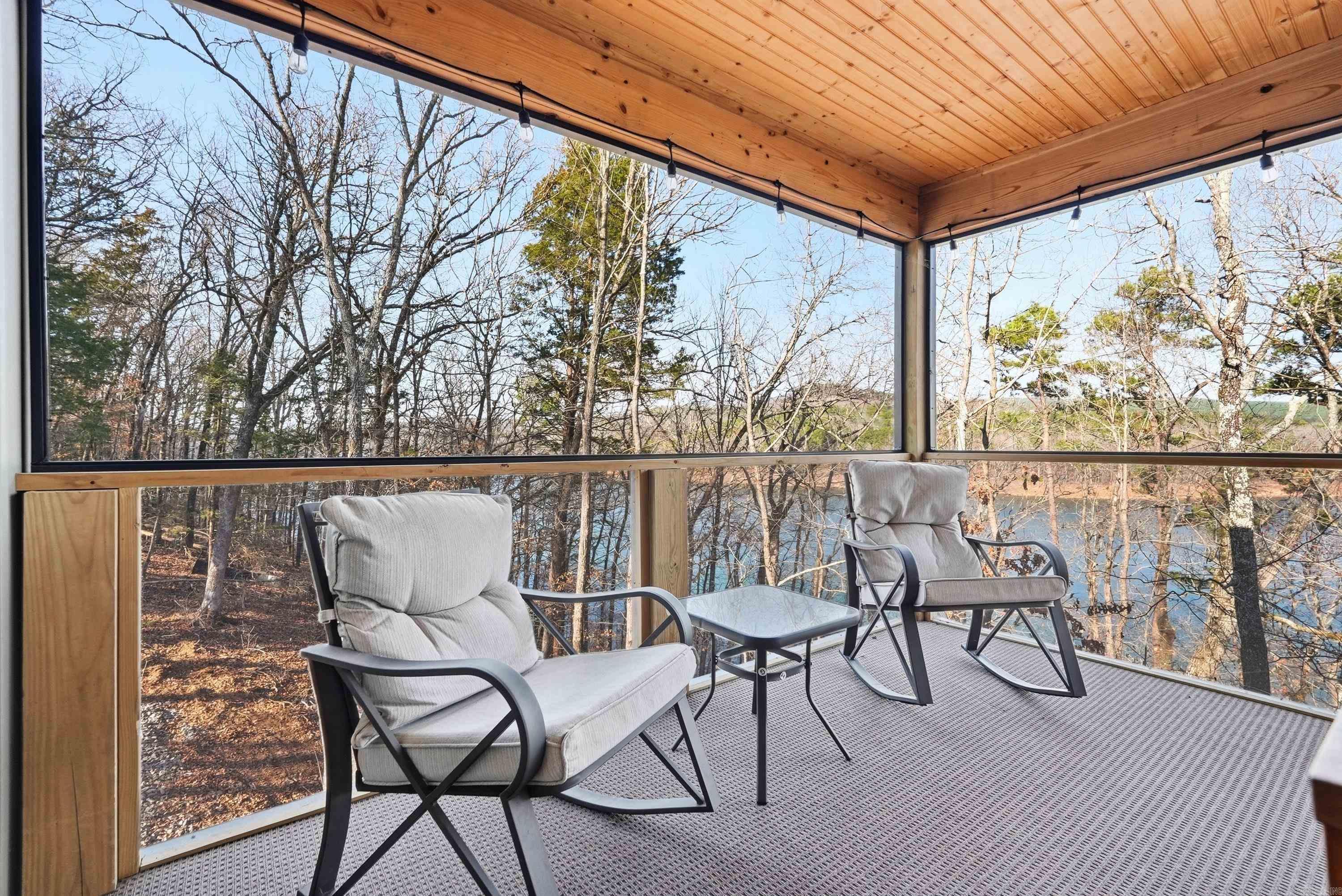 THE BLUFFS - Residential