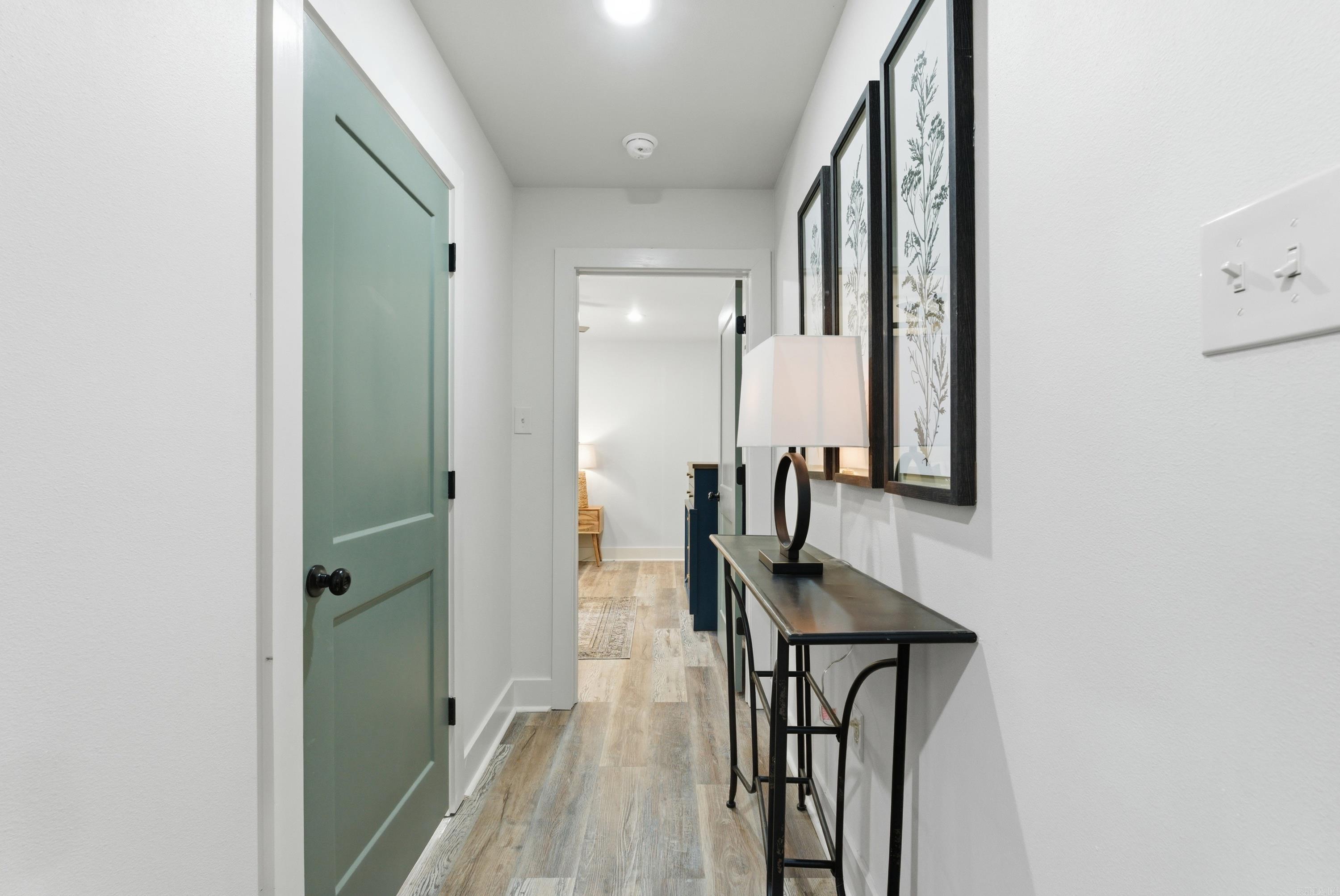 THE BLUFFS - Residential