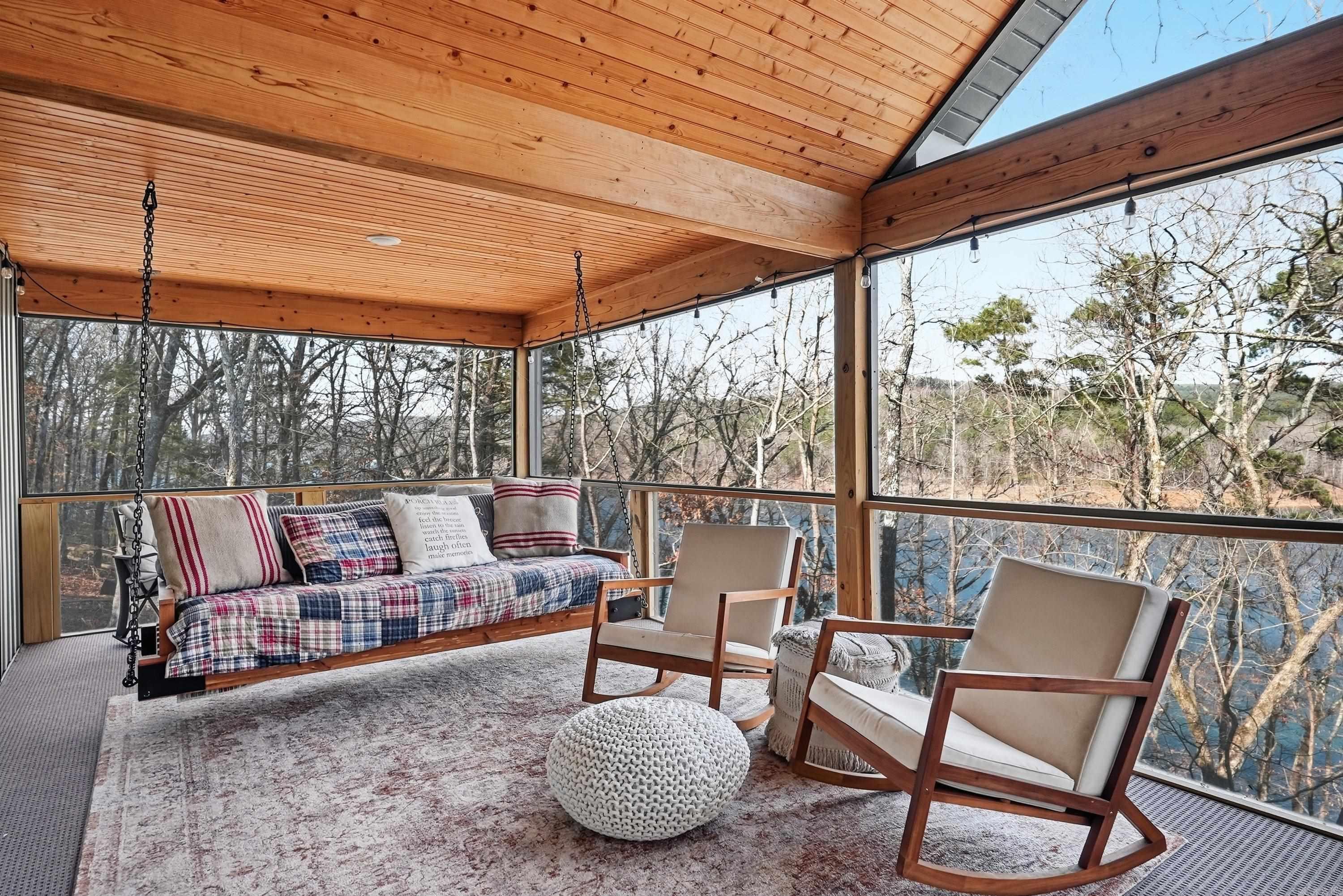 THE BLUFFS - Residential