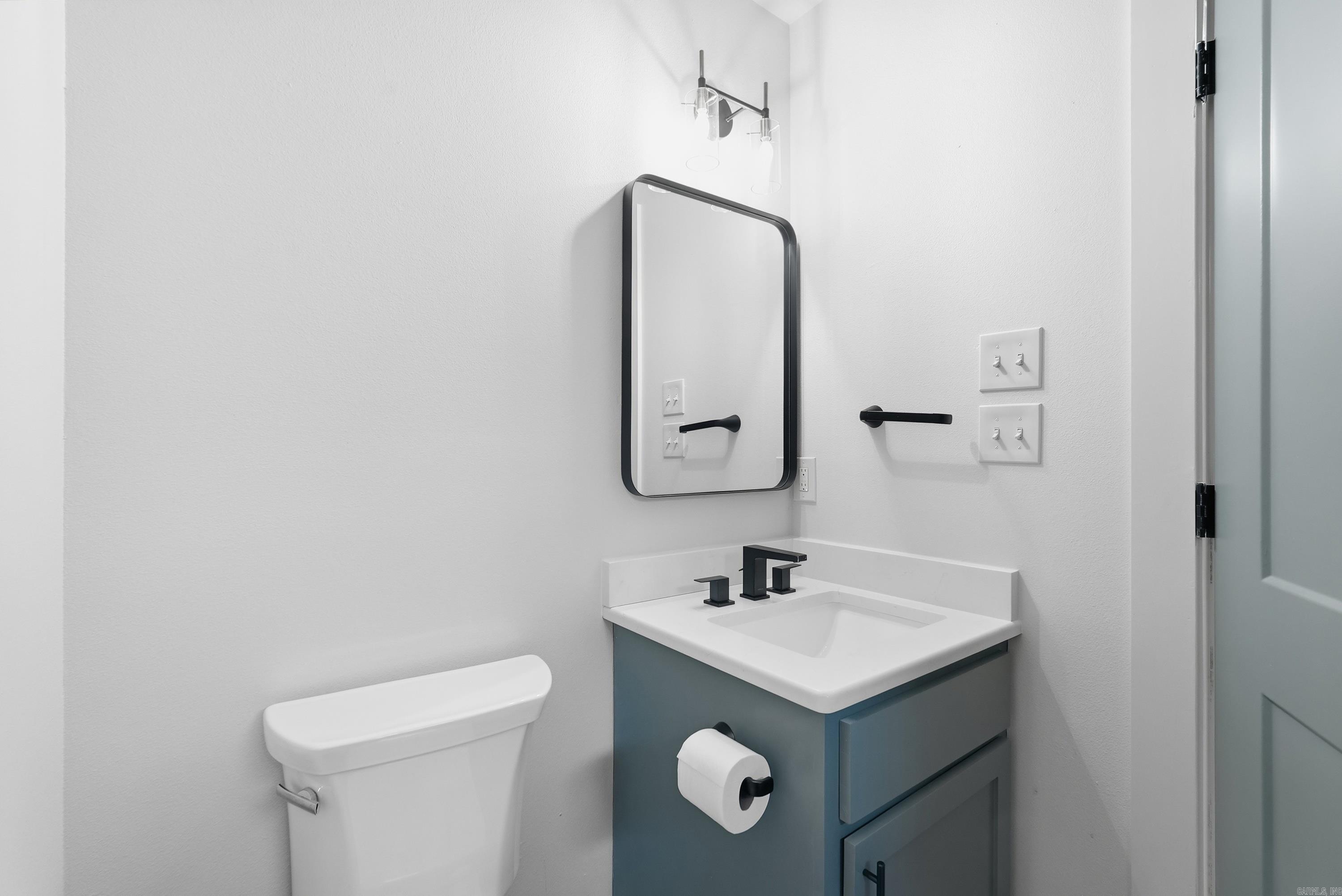 THE BLUFFS - Residential