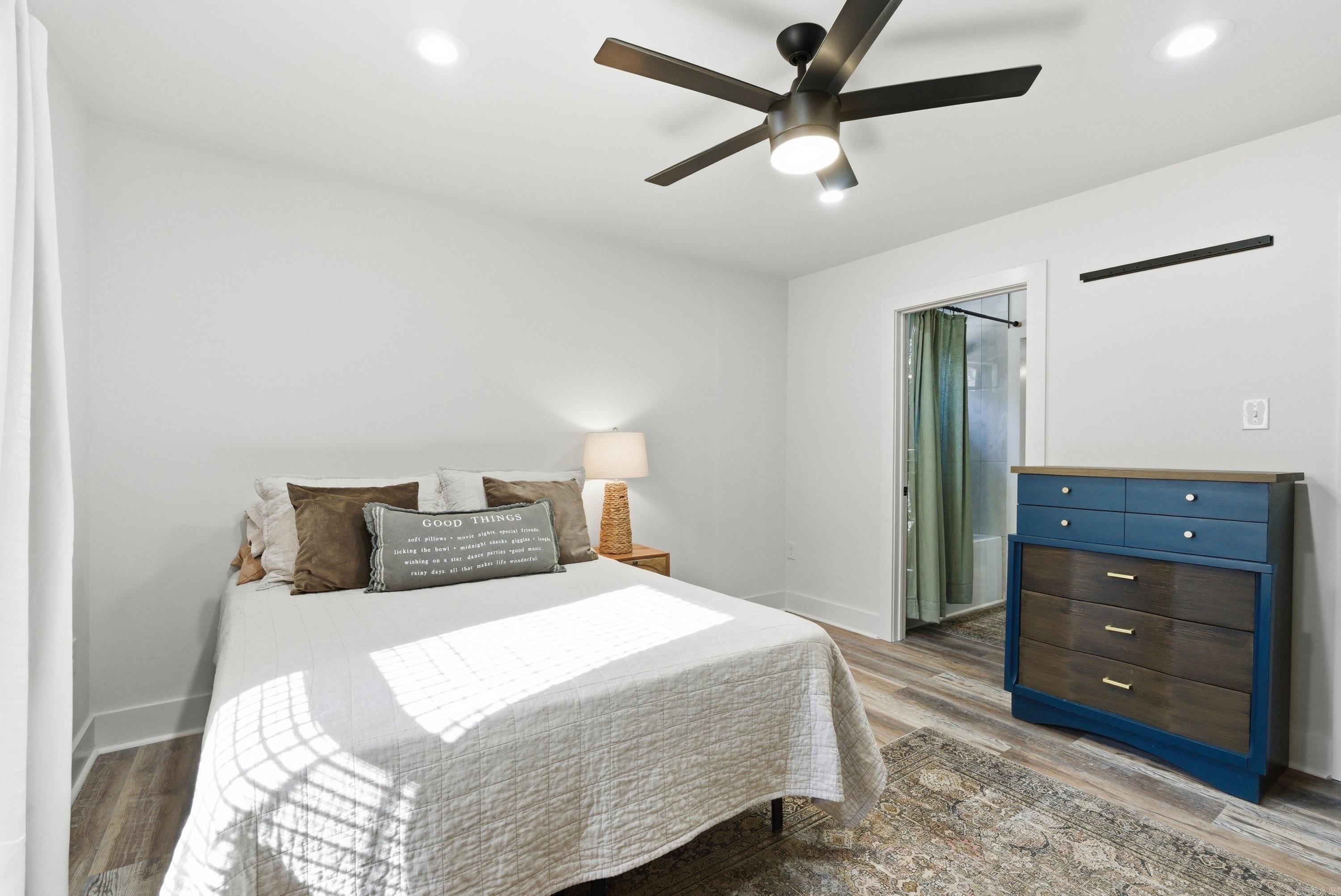 THE BLUFFS - Residential