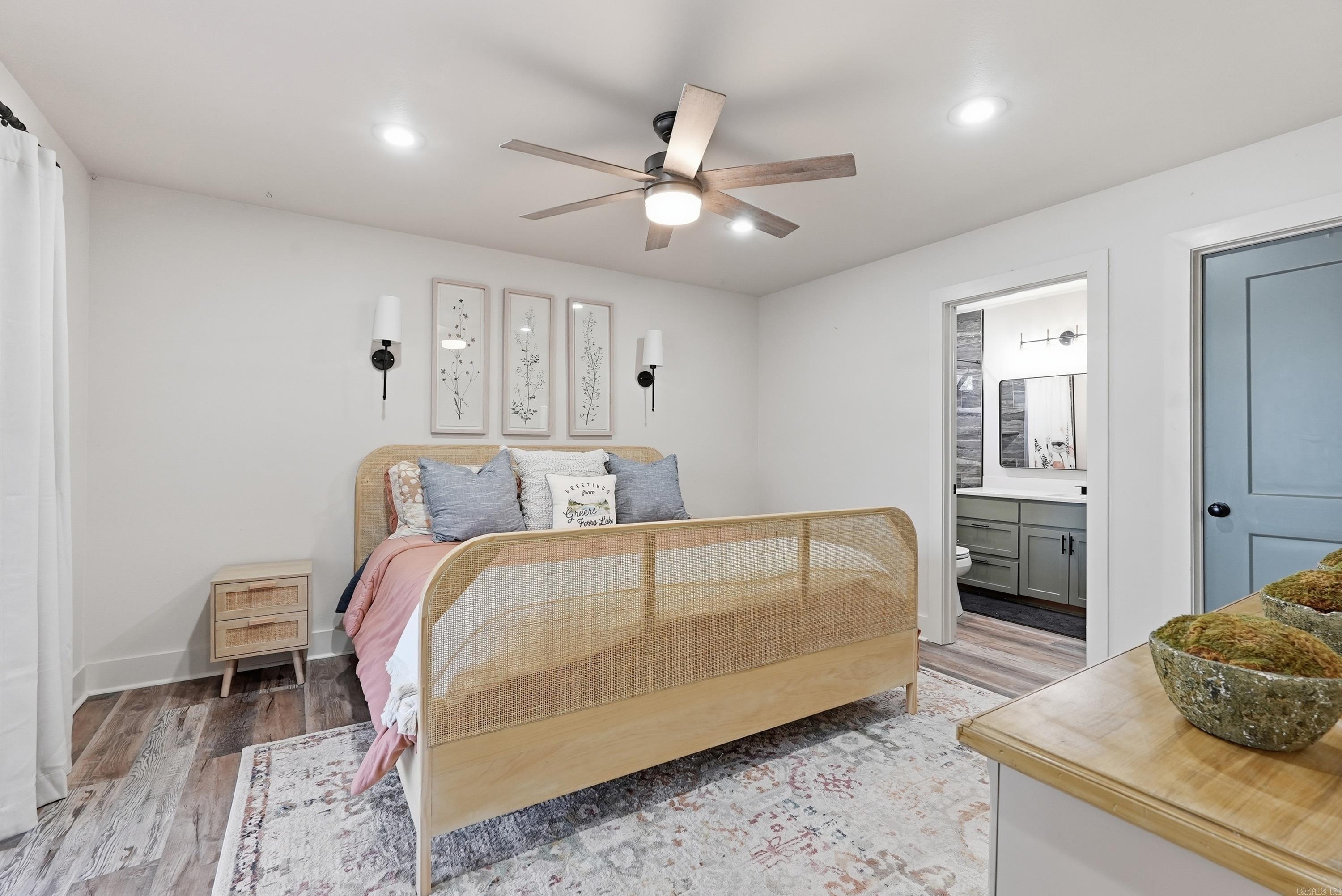 THE BLUFFS - Residential