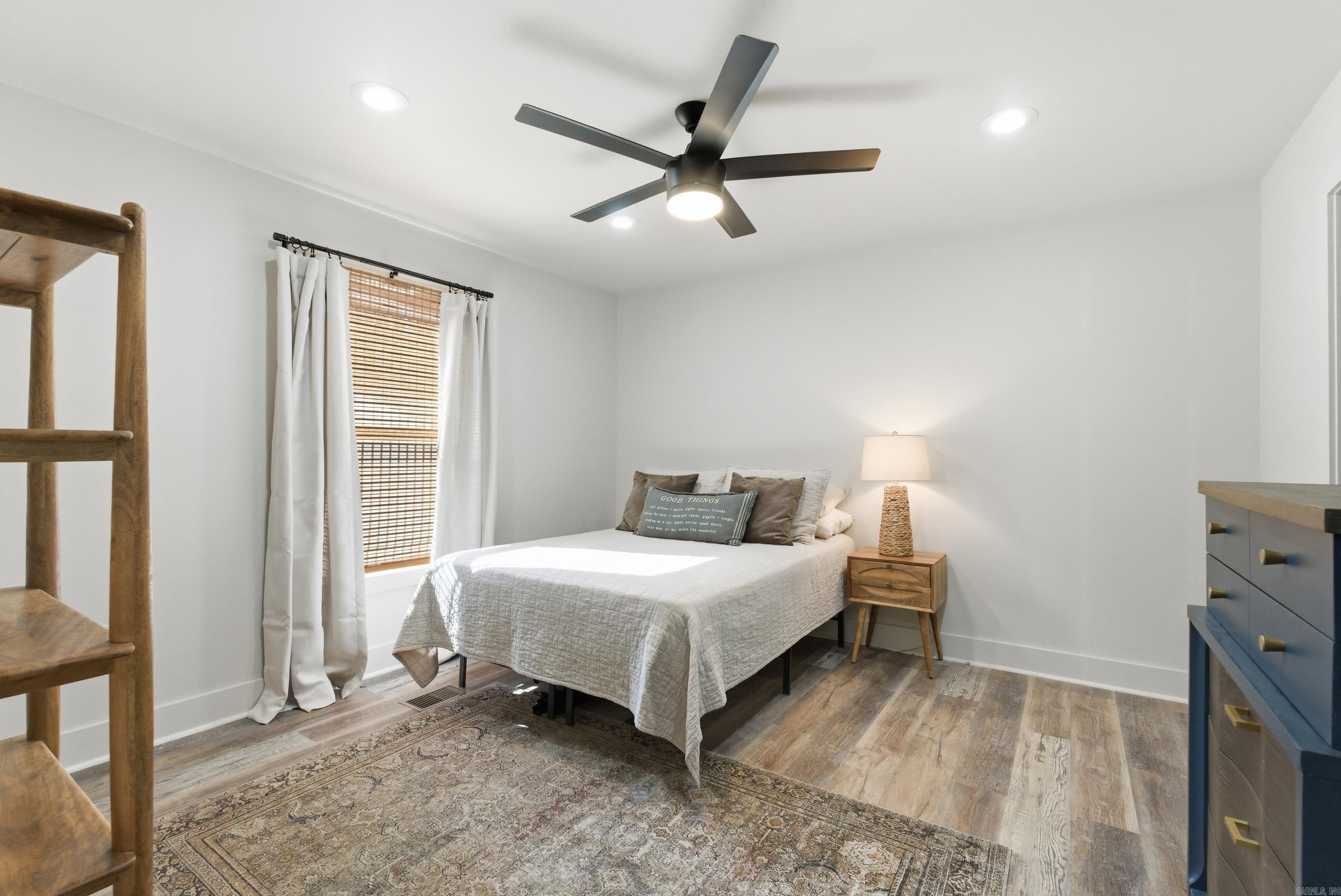 THE BLUFFS - Residential