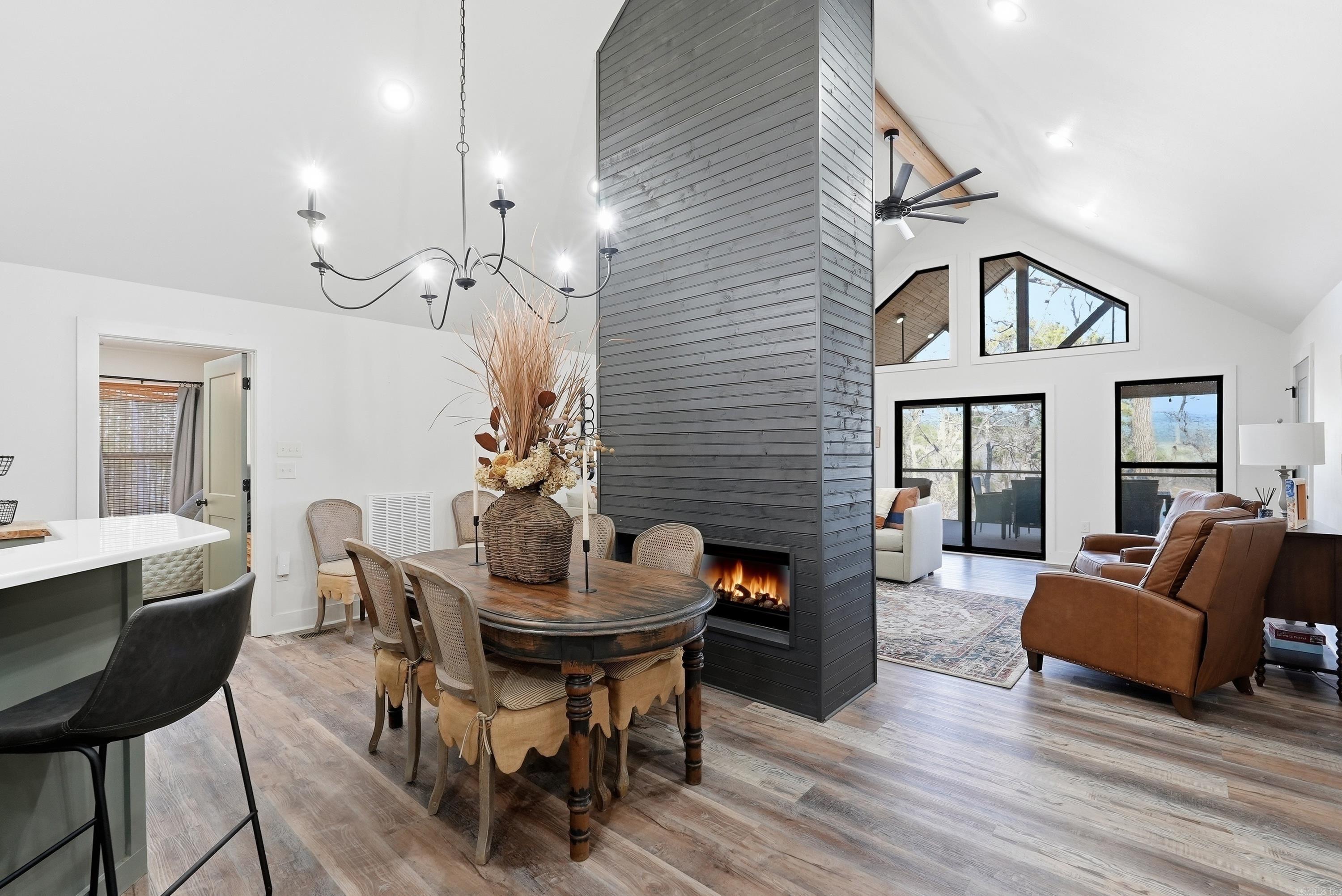 THE BLUFFS - Residential