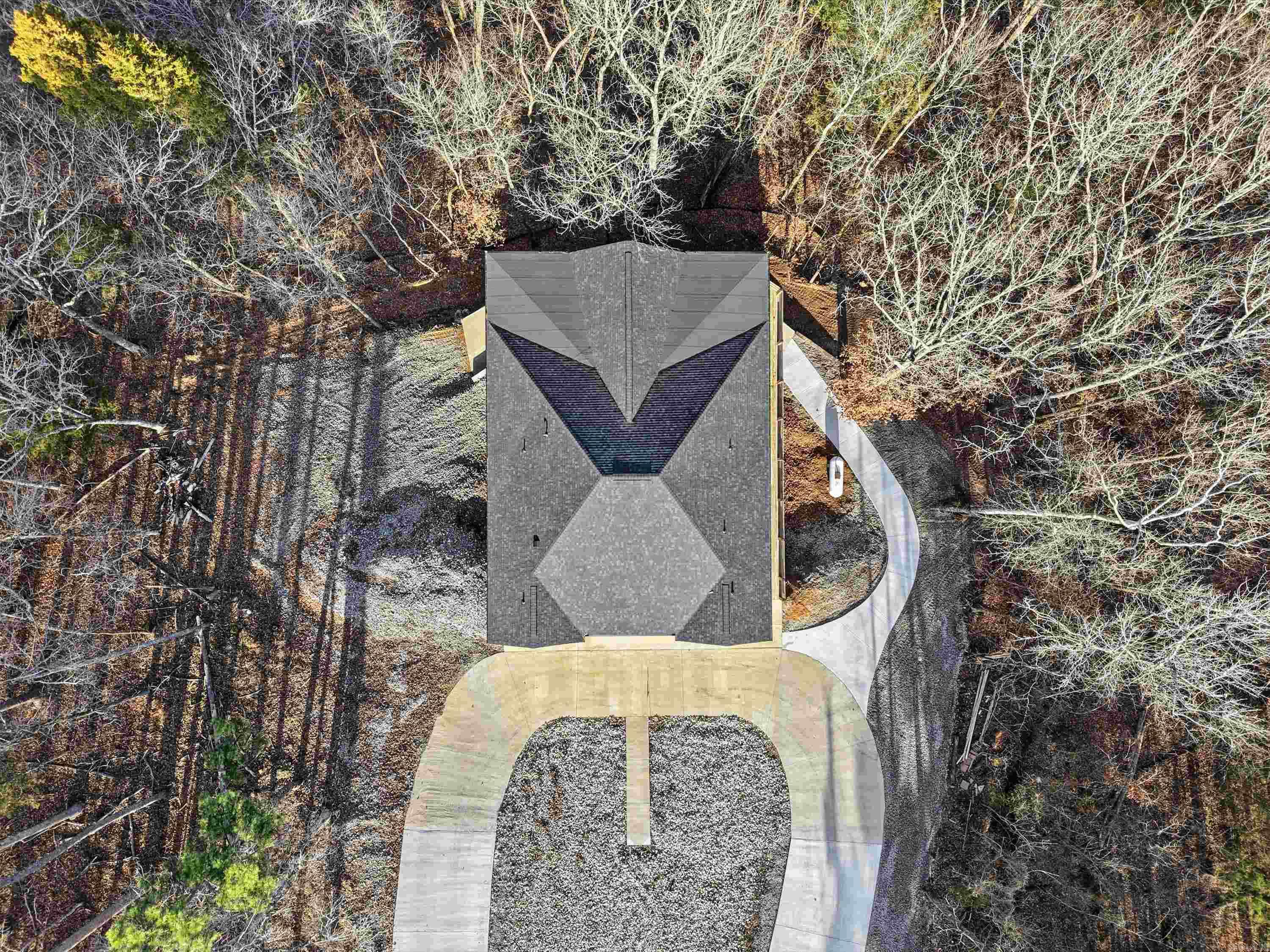 THE BLUFFS - Residential