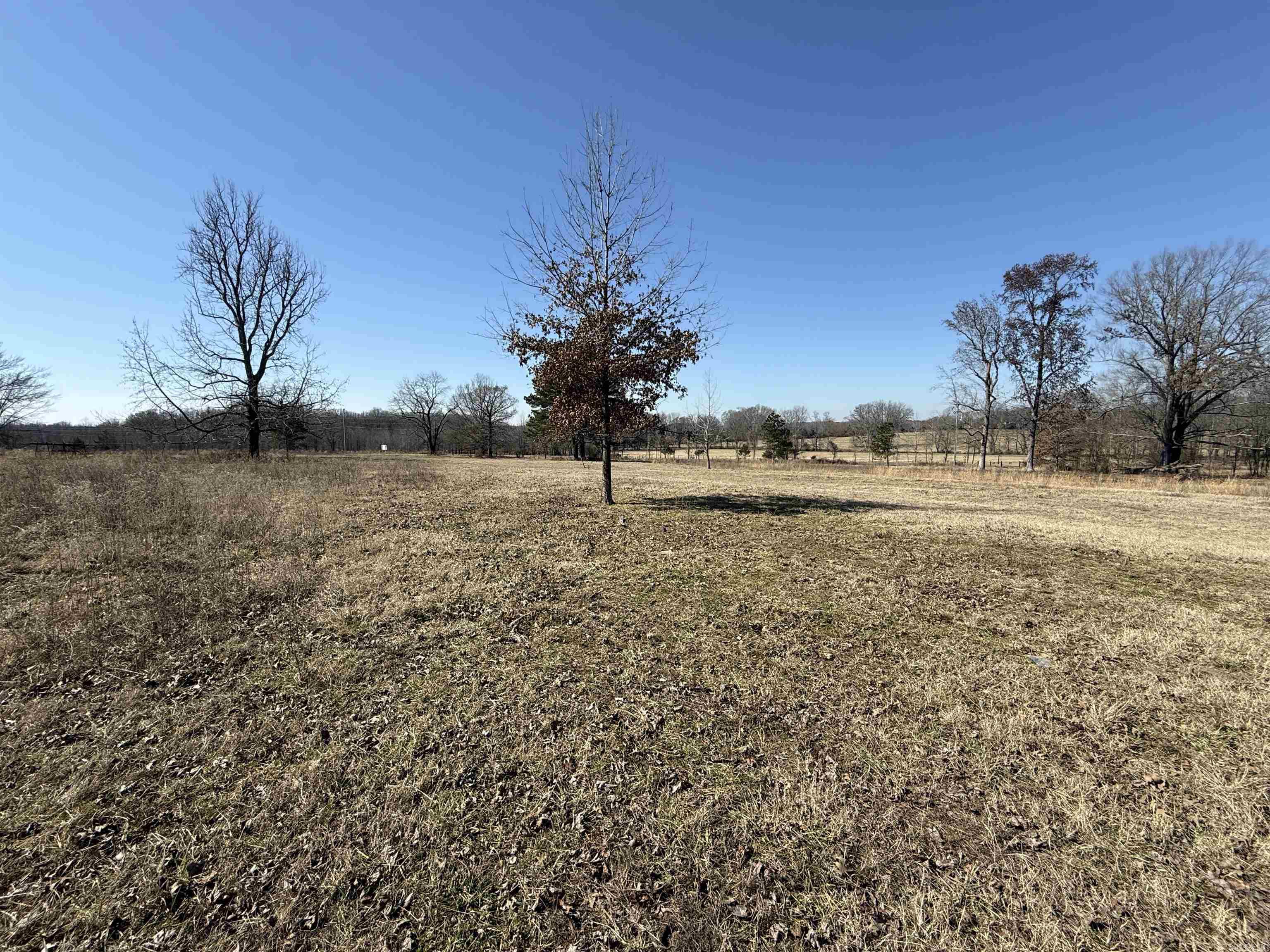 Not in Subdivision - Land